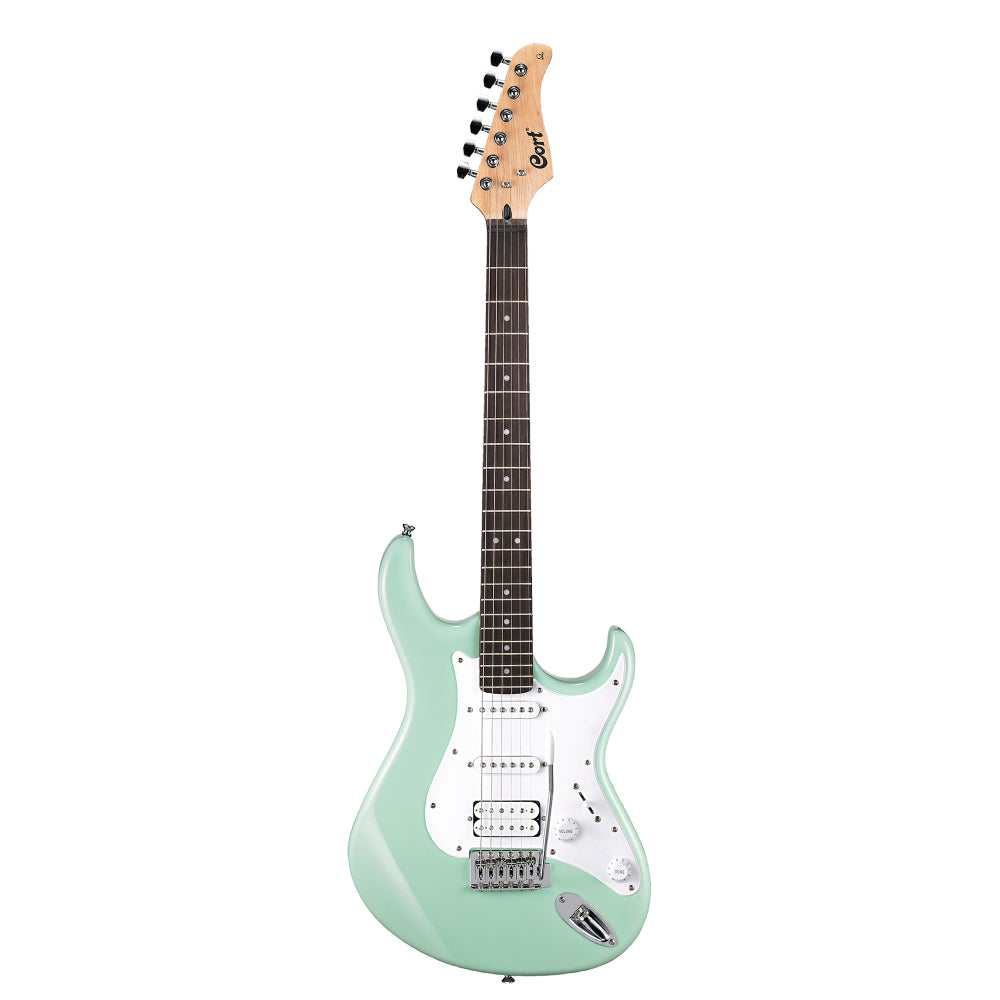 Đàn Guitar Điện Cort G110 HSS Electric Guitar