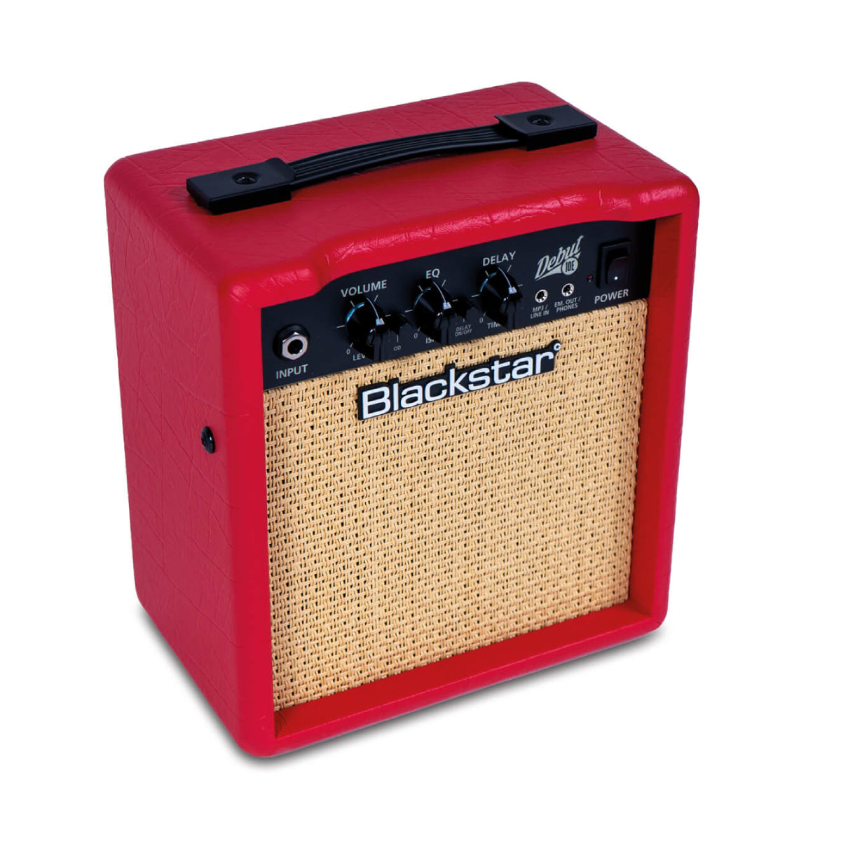 Amplifier Blackstar Debut 10E Red