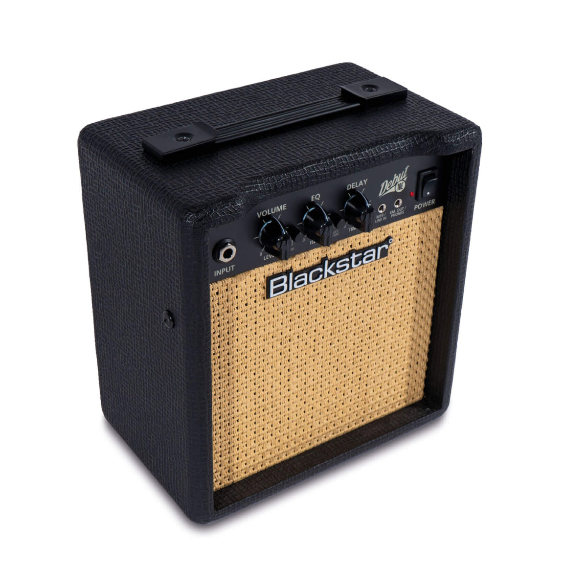 Amplifier Blackstar Debut 10E Black