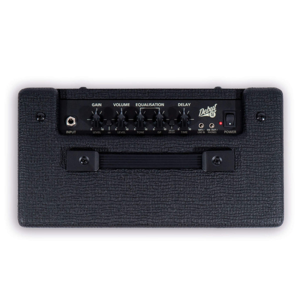 Amplifier Blackstar Debut 10E Black