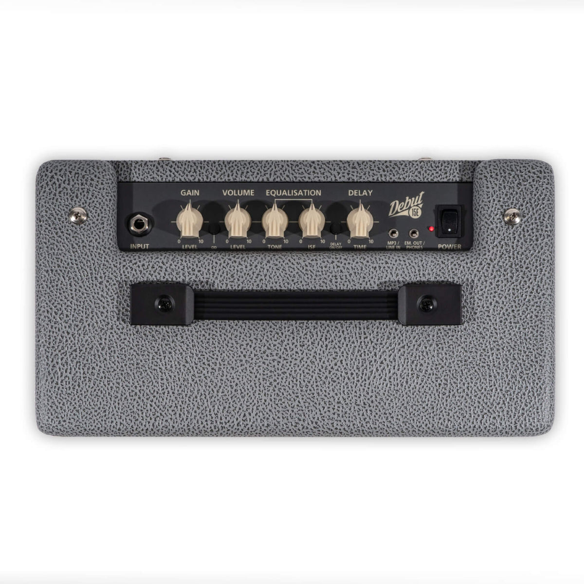 Amplifier Blackstar Debut 15E Bronco Grey