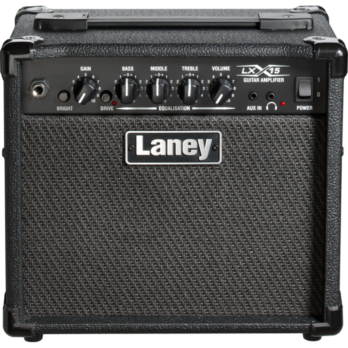 Laney Amplifier LX15