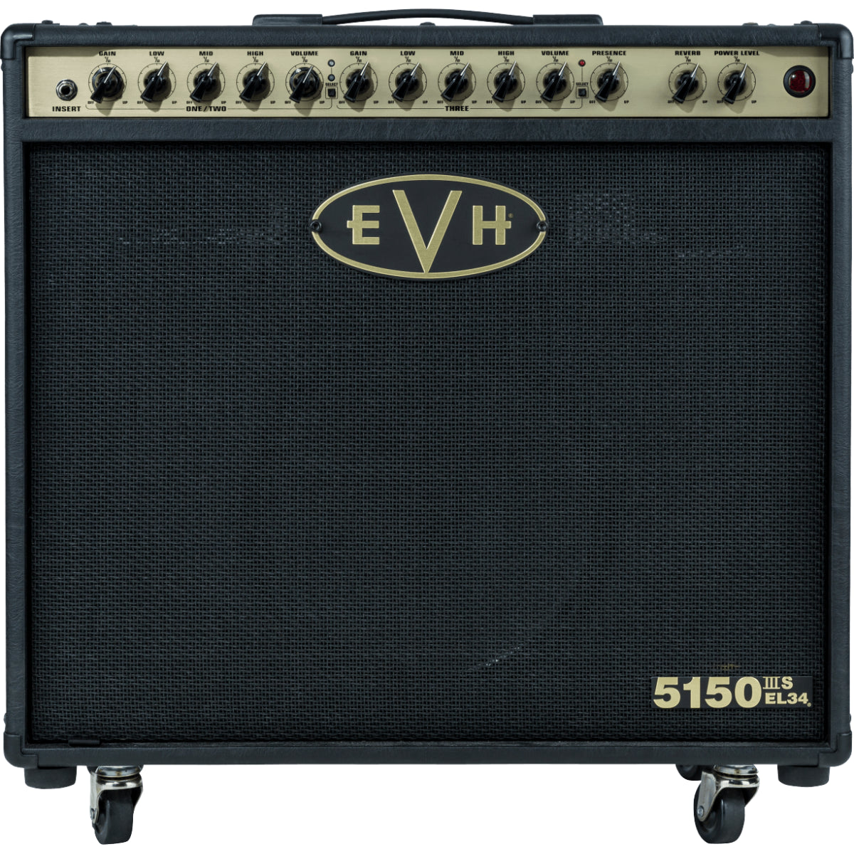 EVH Amplifier 5150III 50W EL34 1×12 Combo