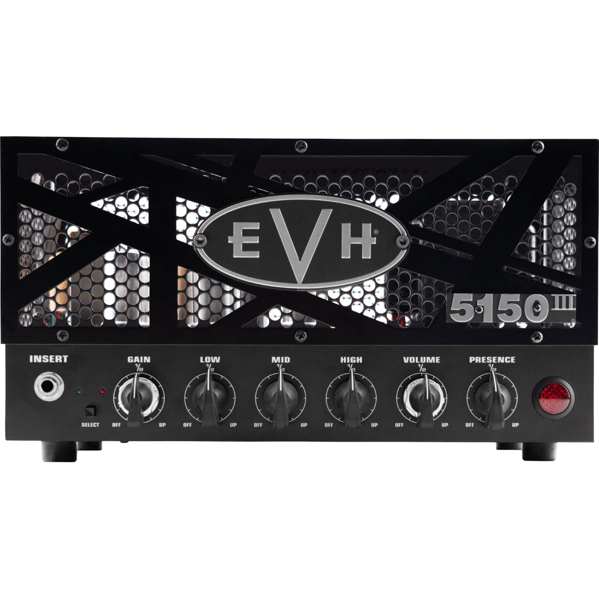 EVH Amplifier 5150III 15W LBX S Head
