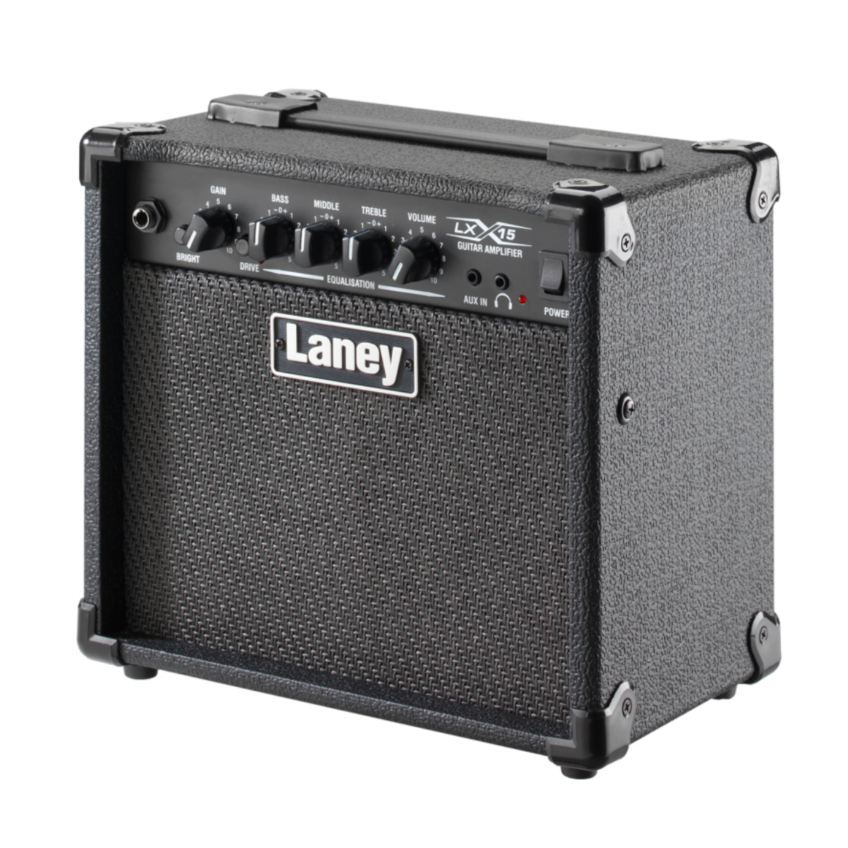 Laney Amplifier LX15