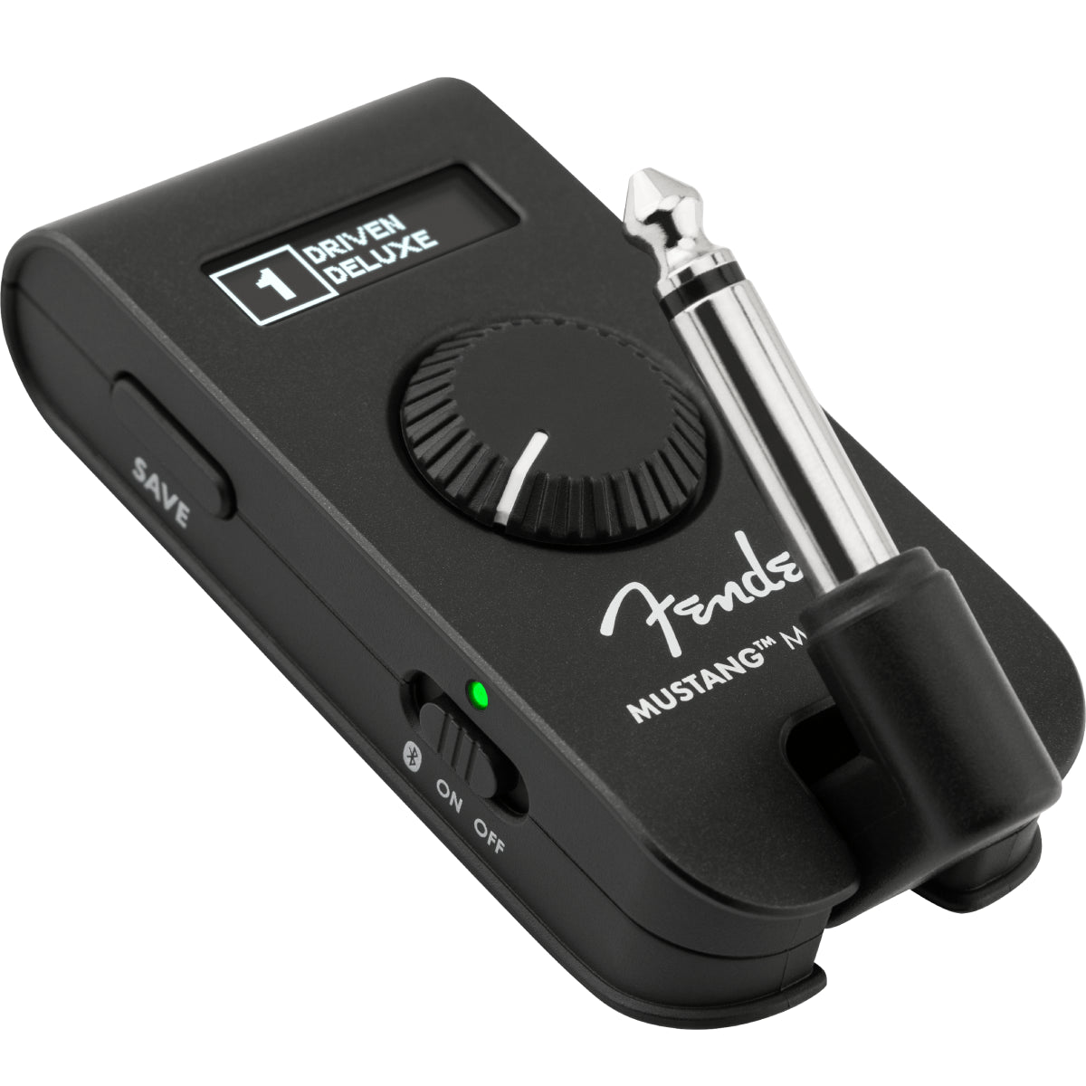 Mustang® Micro Plus