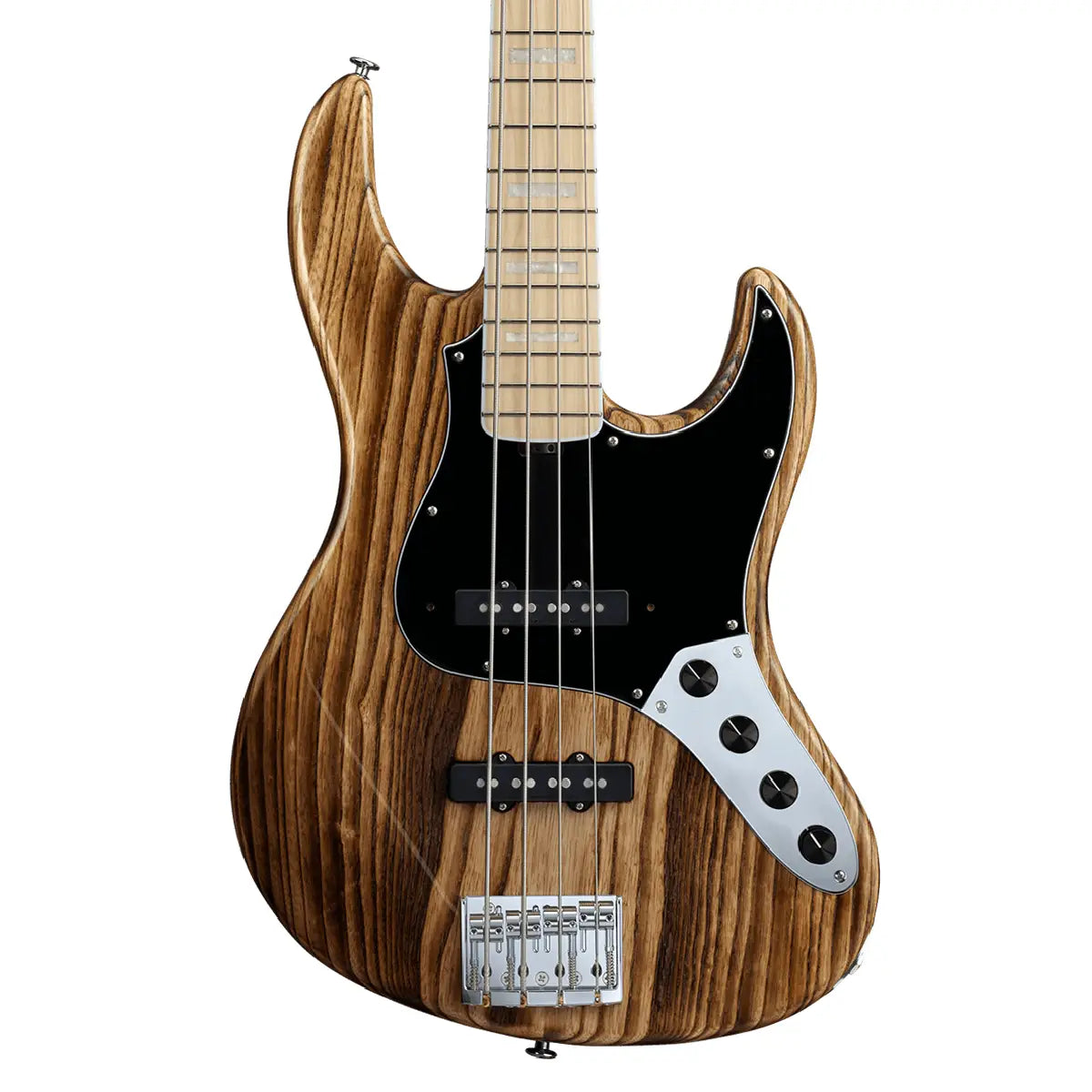 Đàn Guitar Điện ESP Edwards E-AMAZE-AS/M - Solid Burner