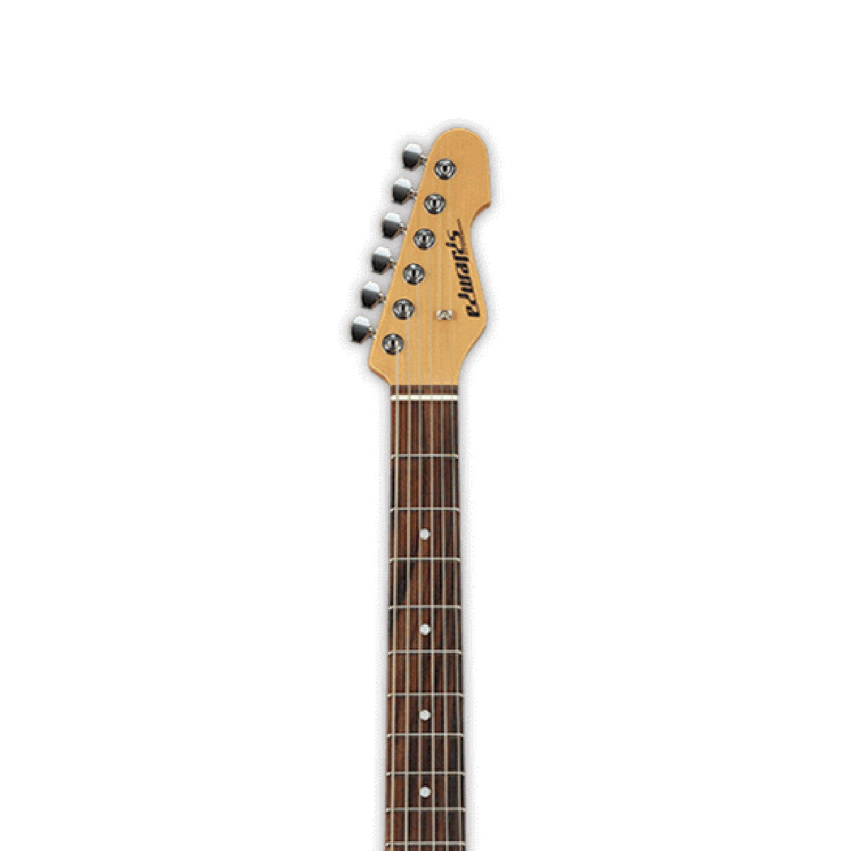Đàn Guitar Điện ESP EDWARDS E-SN-ALR 22/SSH/R- 3 Tone Sunburst