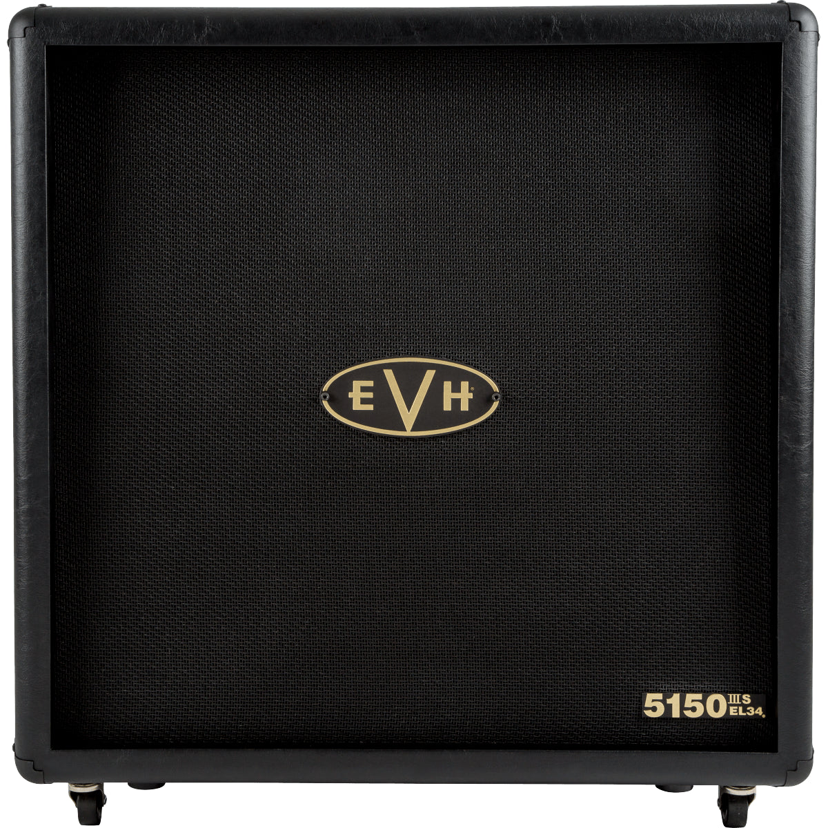 EVH Amplifier 5150IIIS EL34 4×12 Cabinet