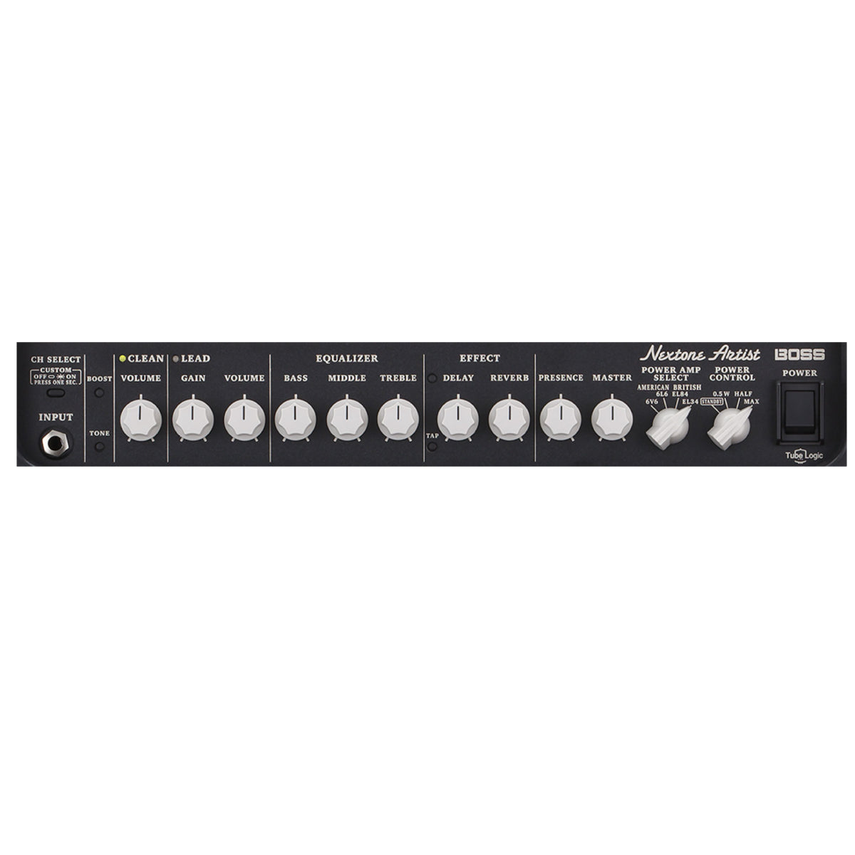Amplifier BOSS Nextone Artist