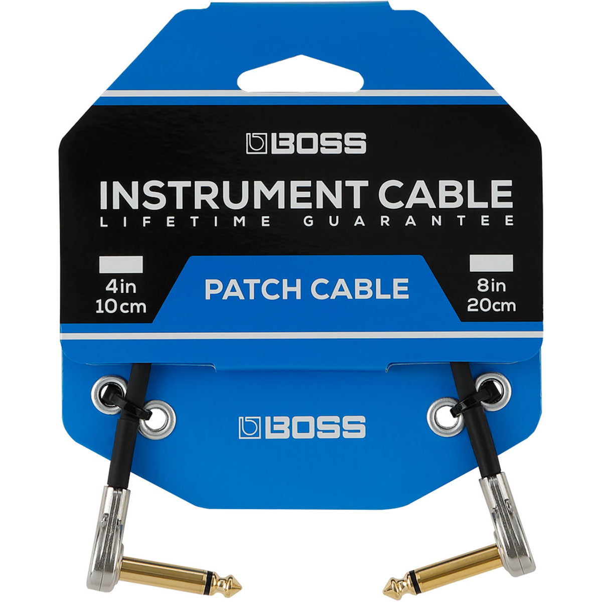 BOSS BPC 4 Patch Cable