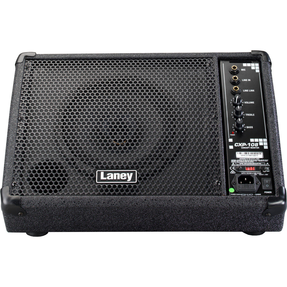 Laney Amplifier CXP 108