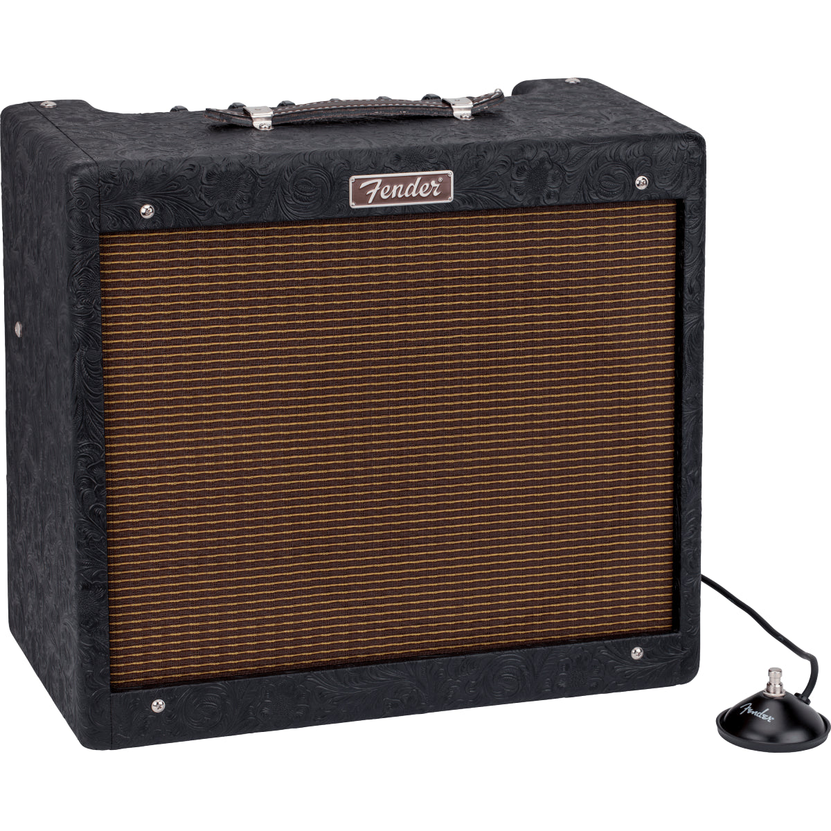 Amplifier Fender Blues Junior IV 30th Anniversary