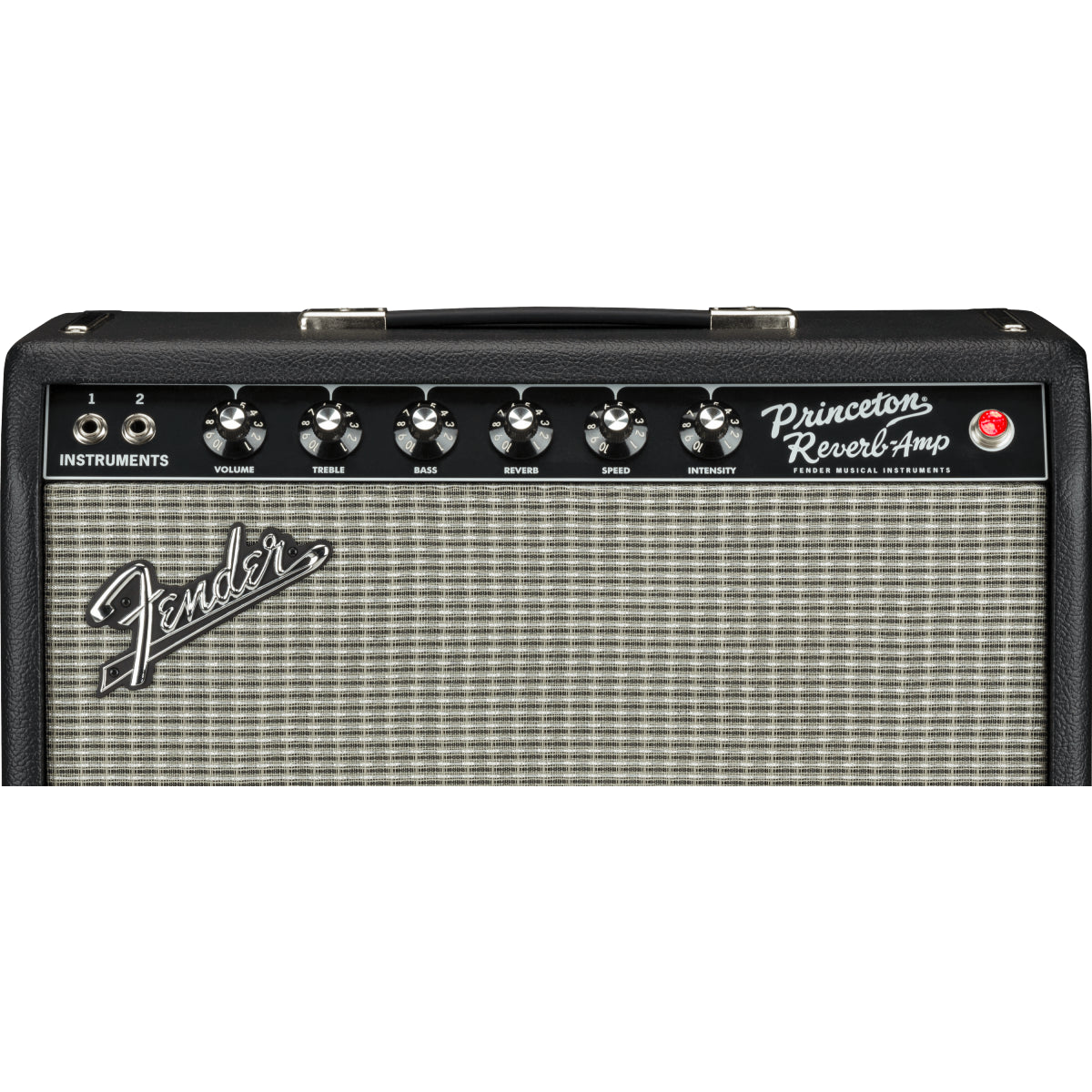 Amplifier Fender Tone Master Princeton Reverb