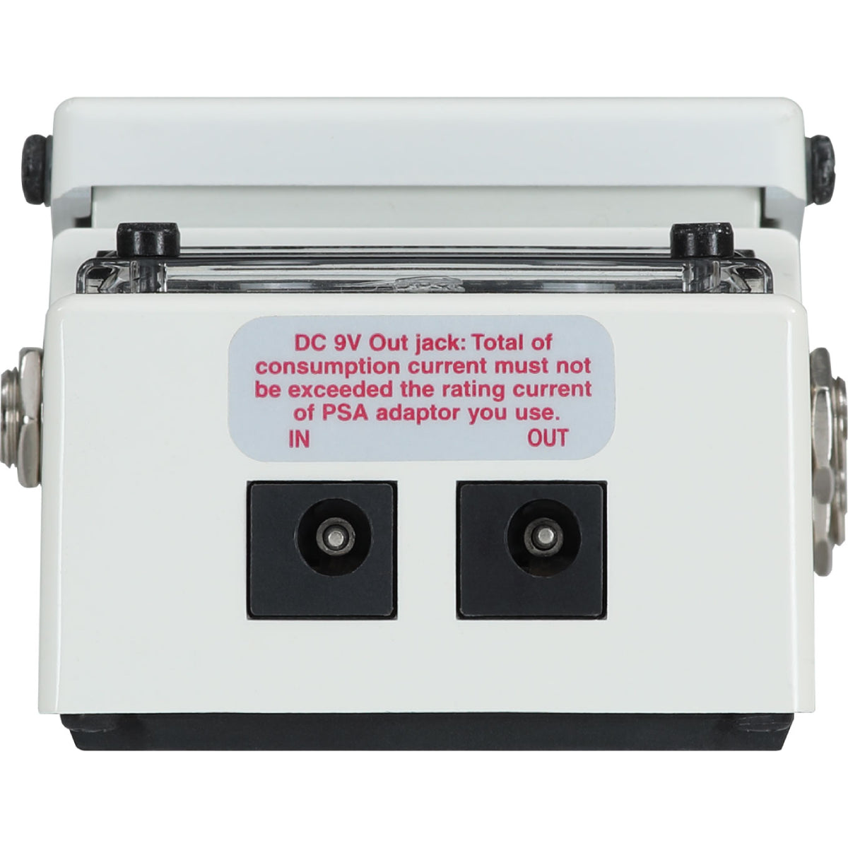 BOSS TU 3 Chromatic Tuner