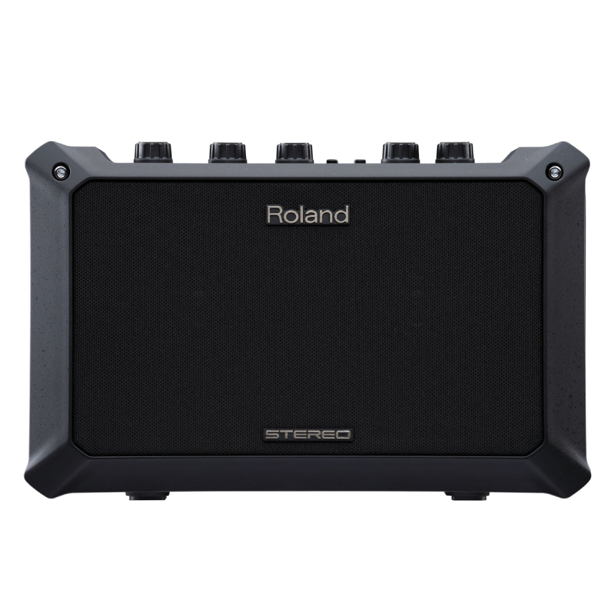 Amplifier Roland Mobile AC