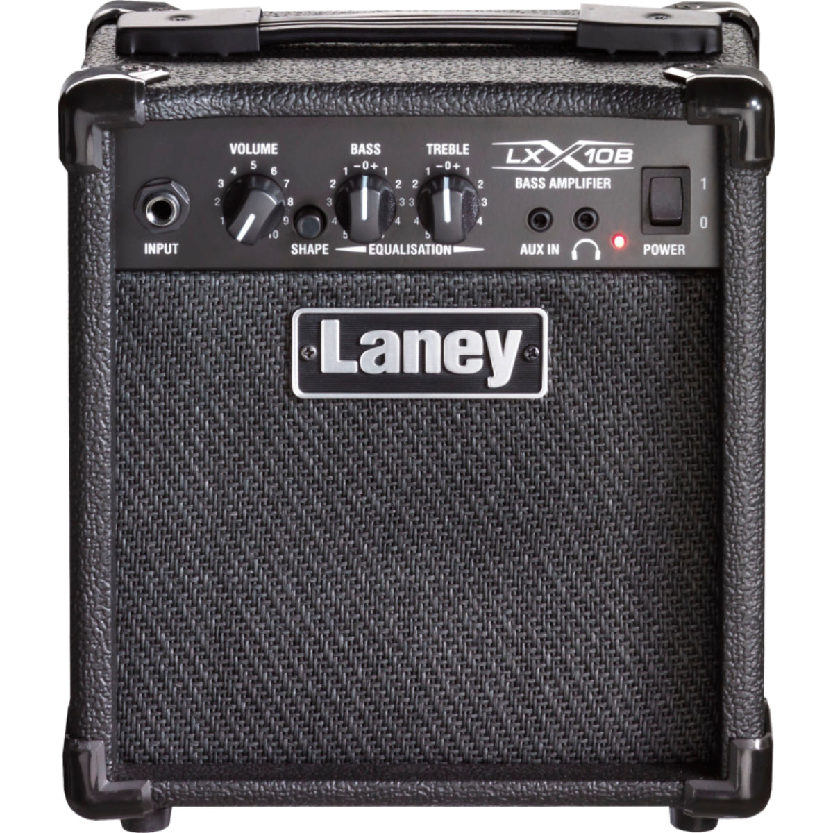 Laney Amplifier LX10B
