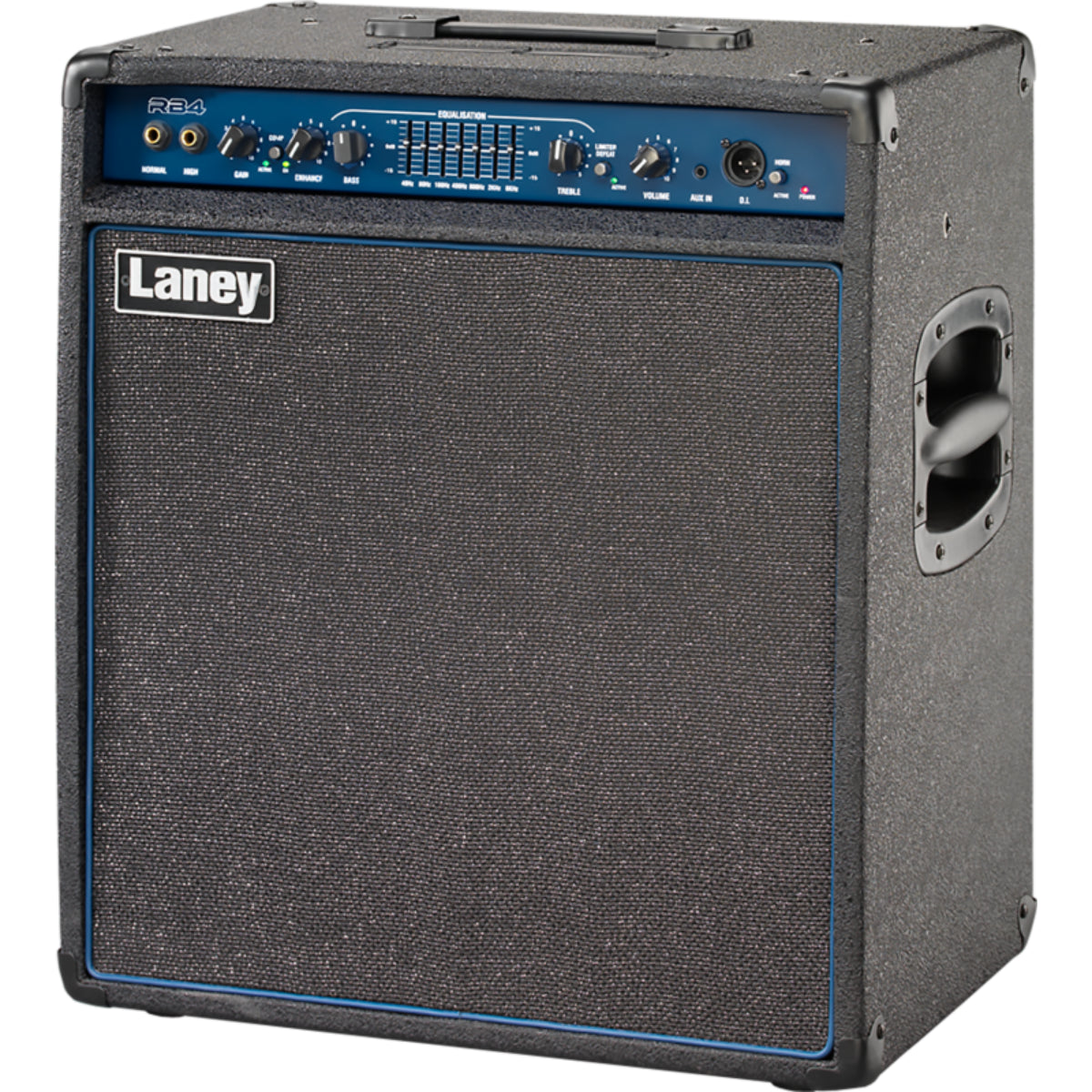 Laney Amplifier Richter RB4