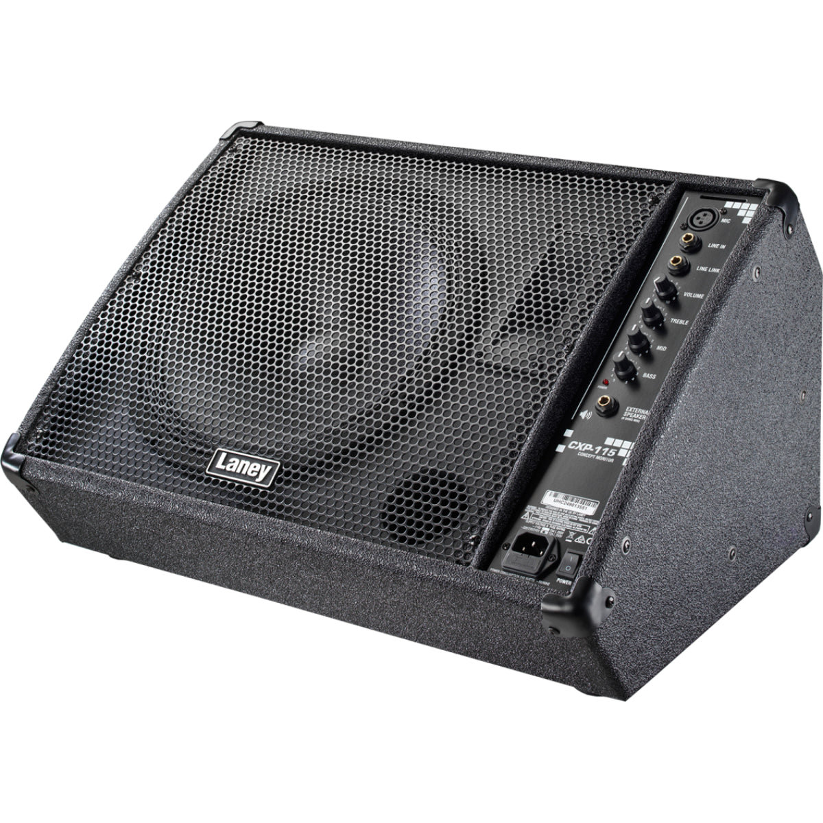 Laney Amplifier CXP 115