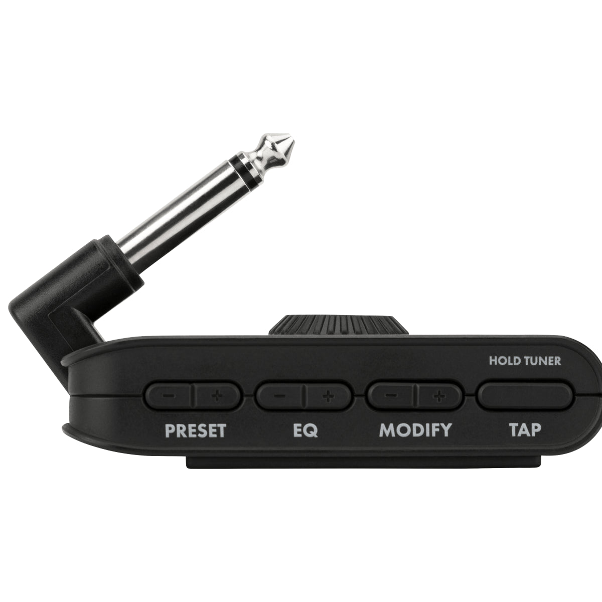 Headphone Amplifier Fender Mustang Micro Plus