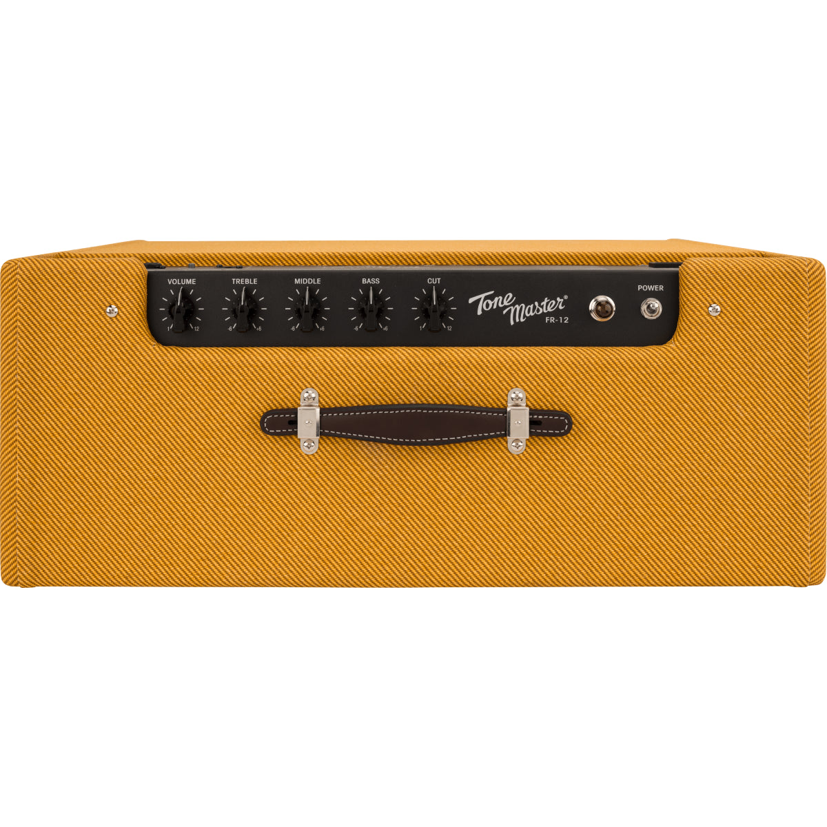 Amplifier Tone Master FR 12 Tweed