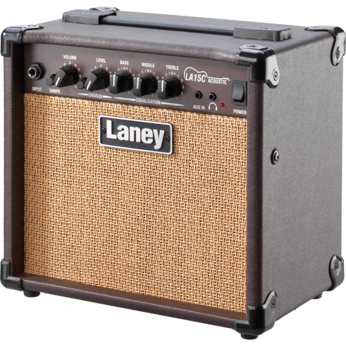Laney Amplifier LA15C