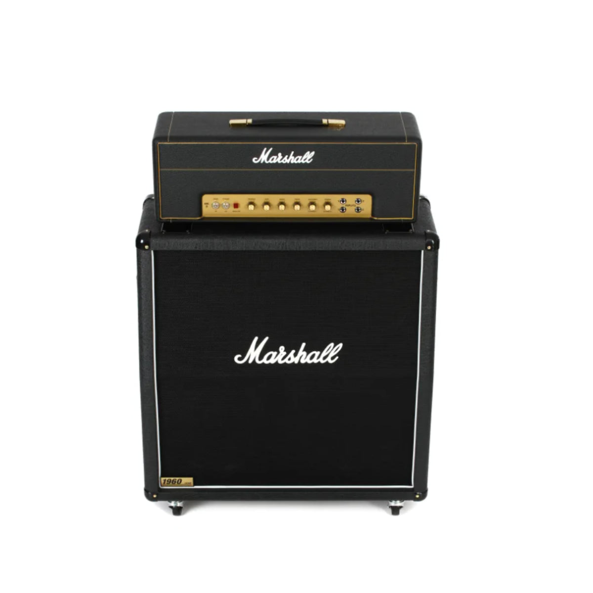Marshall 1987XL Bundle - Head and 1960A Cabinet Bundle