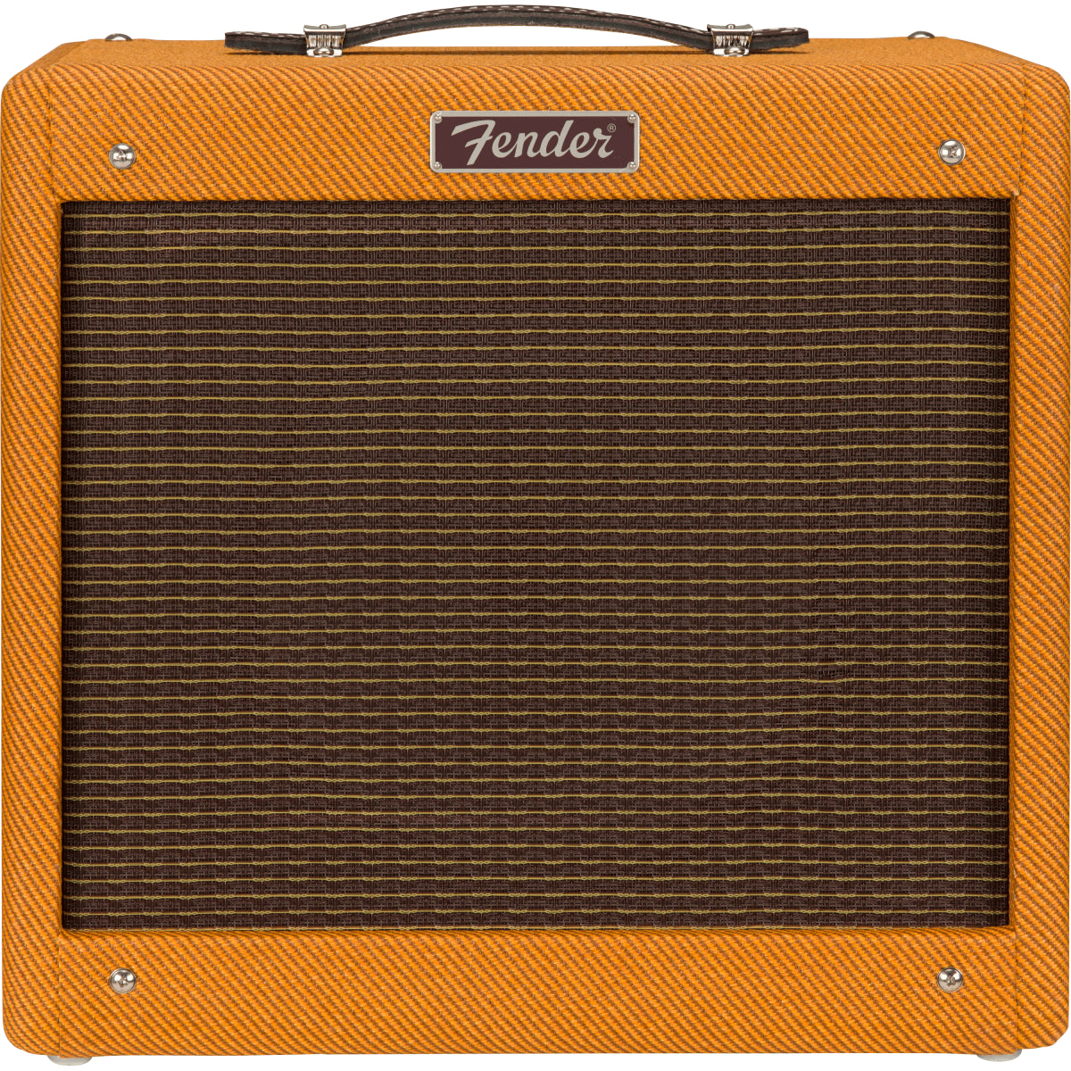 Amplifier Fender Pro Junior IV