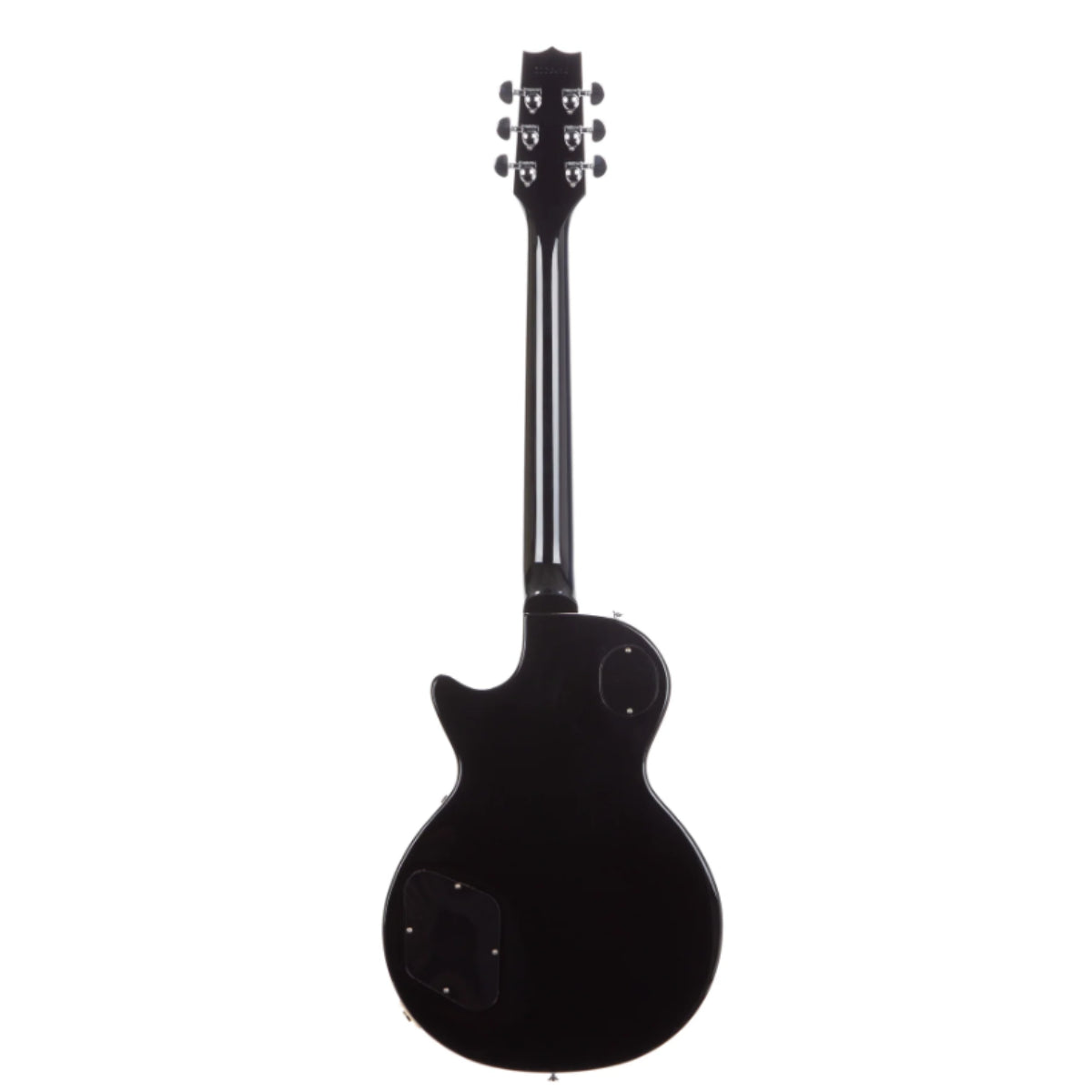 Heritage Standard Collection H-150 Electric Guitar with Case, Ebony
