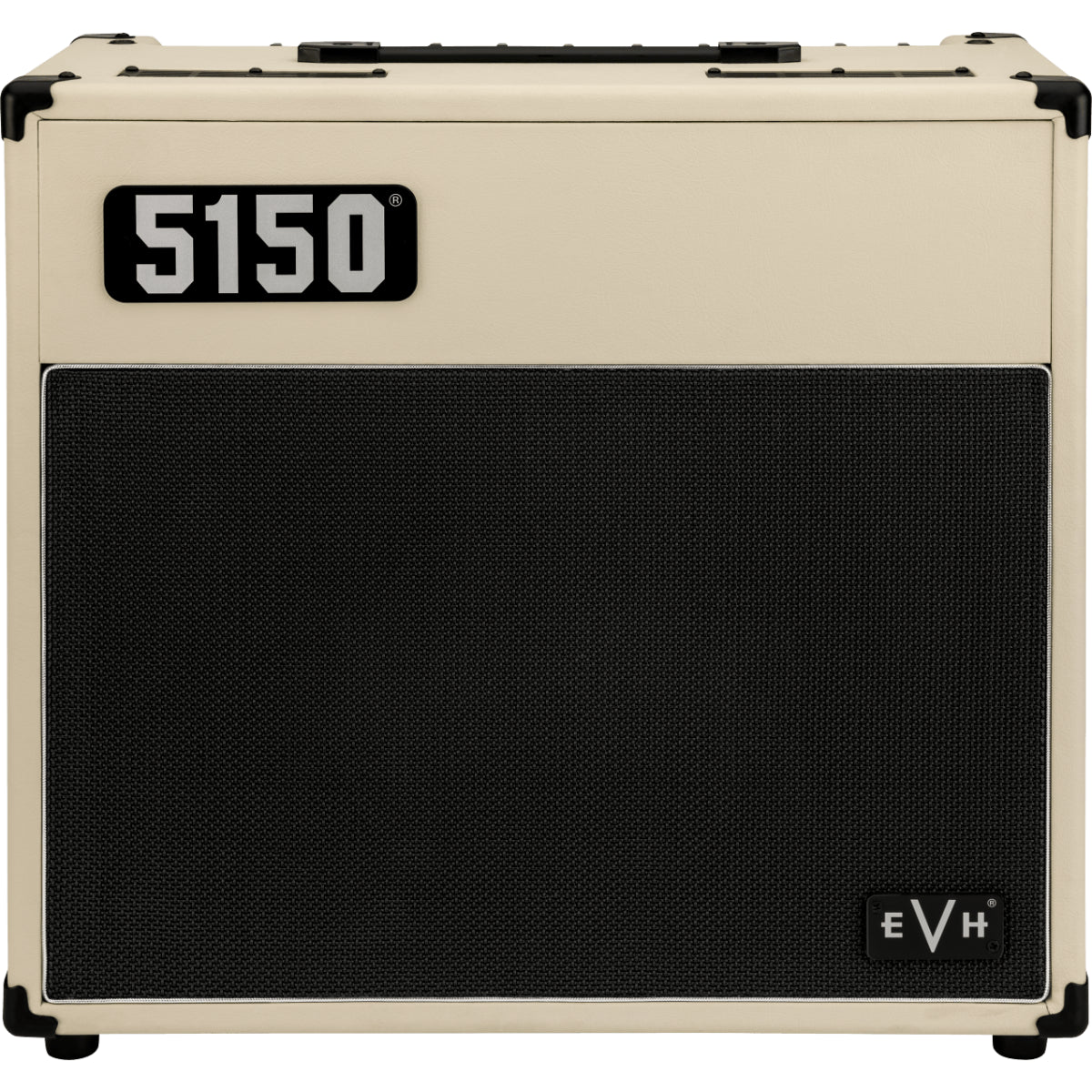 EVH Amplifier 5150 Iconic Series 15W 1×10 Combo (Ivory)