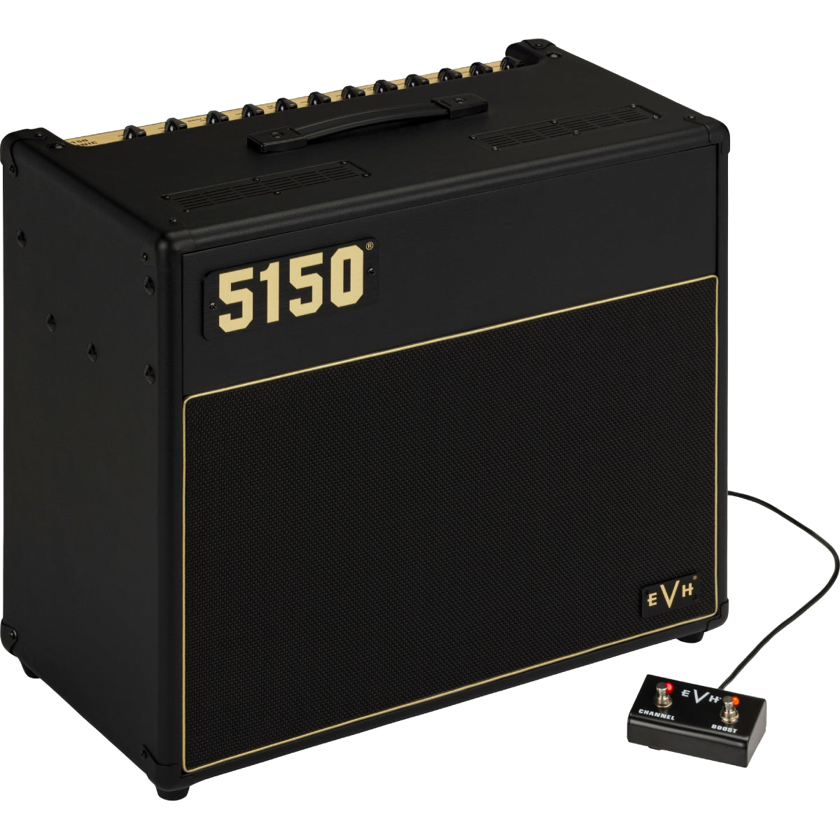 EVH Amplifier 5150 Iconic 40W 1×12 Combo