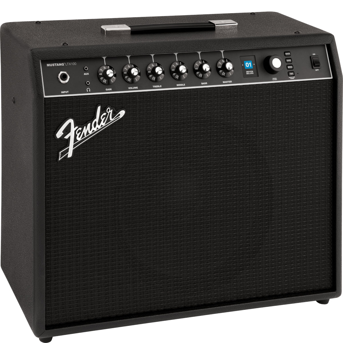 Amplifier Fender Mustang LTX100