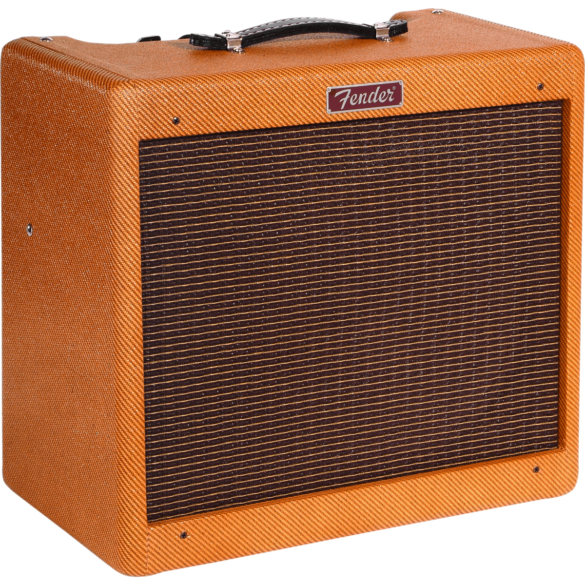 Amplifier Fender Blues Junior Lacquered Tweed