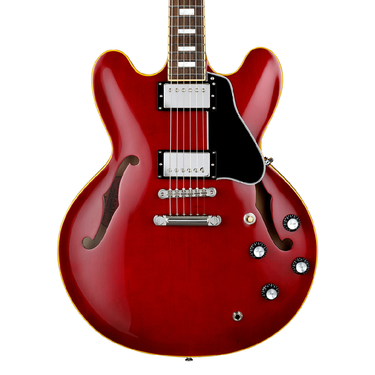 Đàn Guitar Điện ESP Edwards E-SA-STD - Cherry