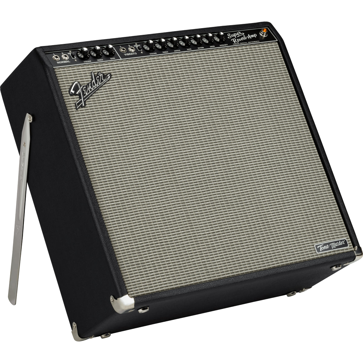 Amplifier Fender Tone Master Super Reverb
