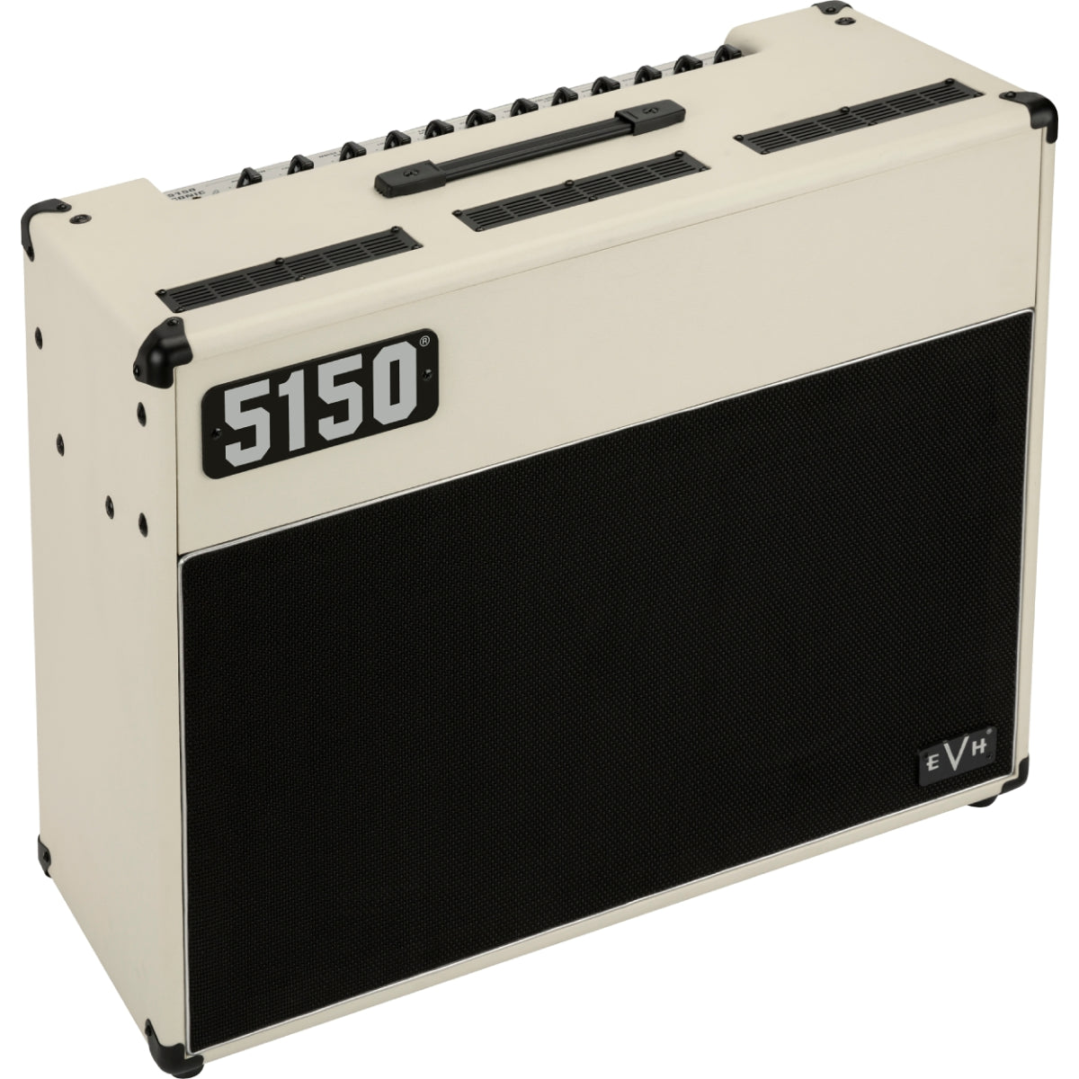 EVH Amplifier 5150 Iconic 60W 2×12 Combo (Ivory)
