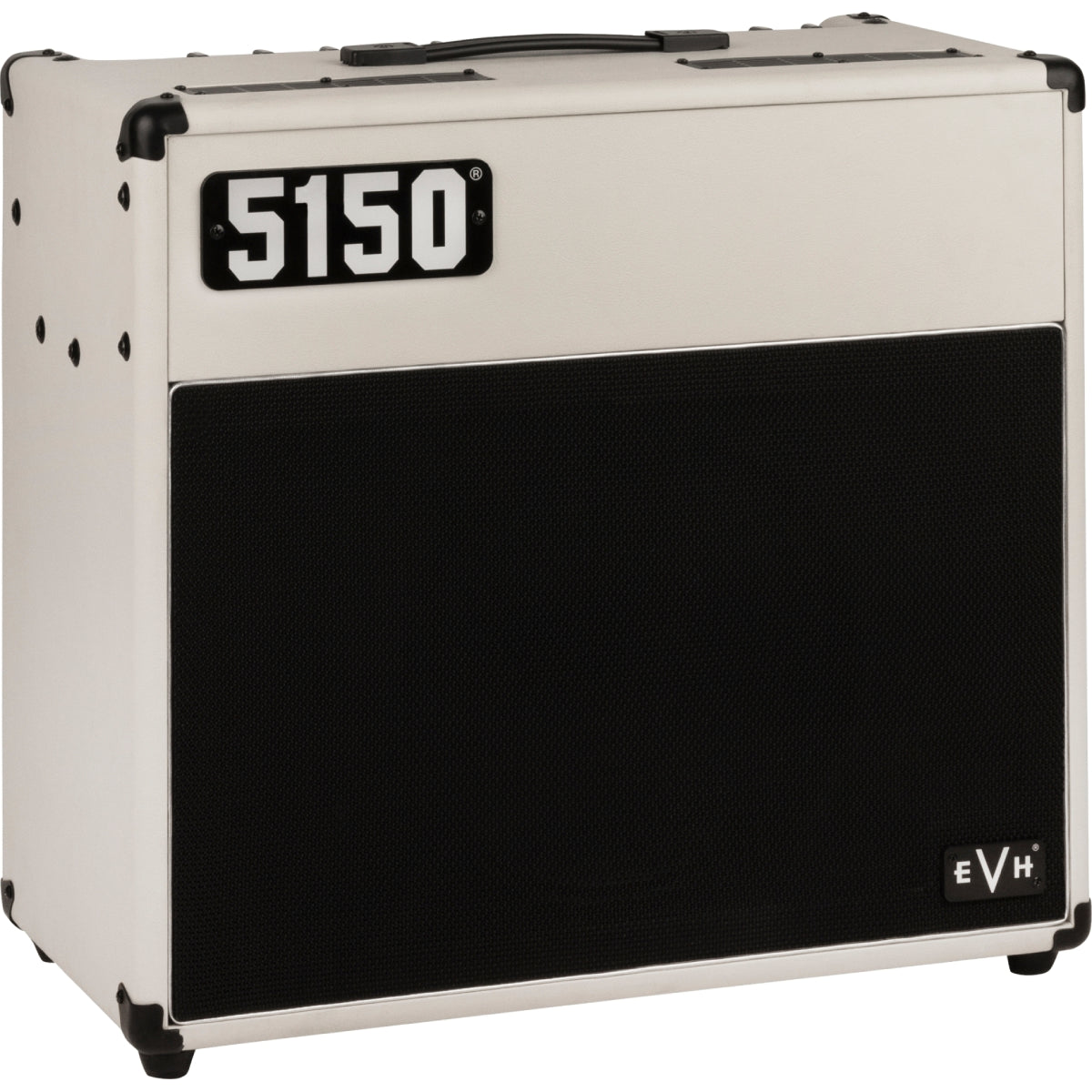 EVH Amplifier 5150 Iconic Series 40W 1×12 Combo (Ivory)
