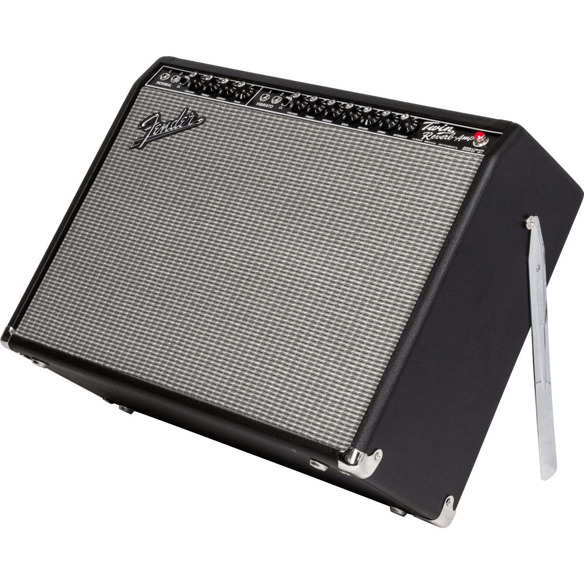 Amplifier Fender 65 Twin Reverb