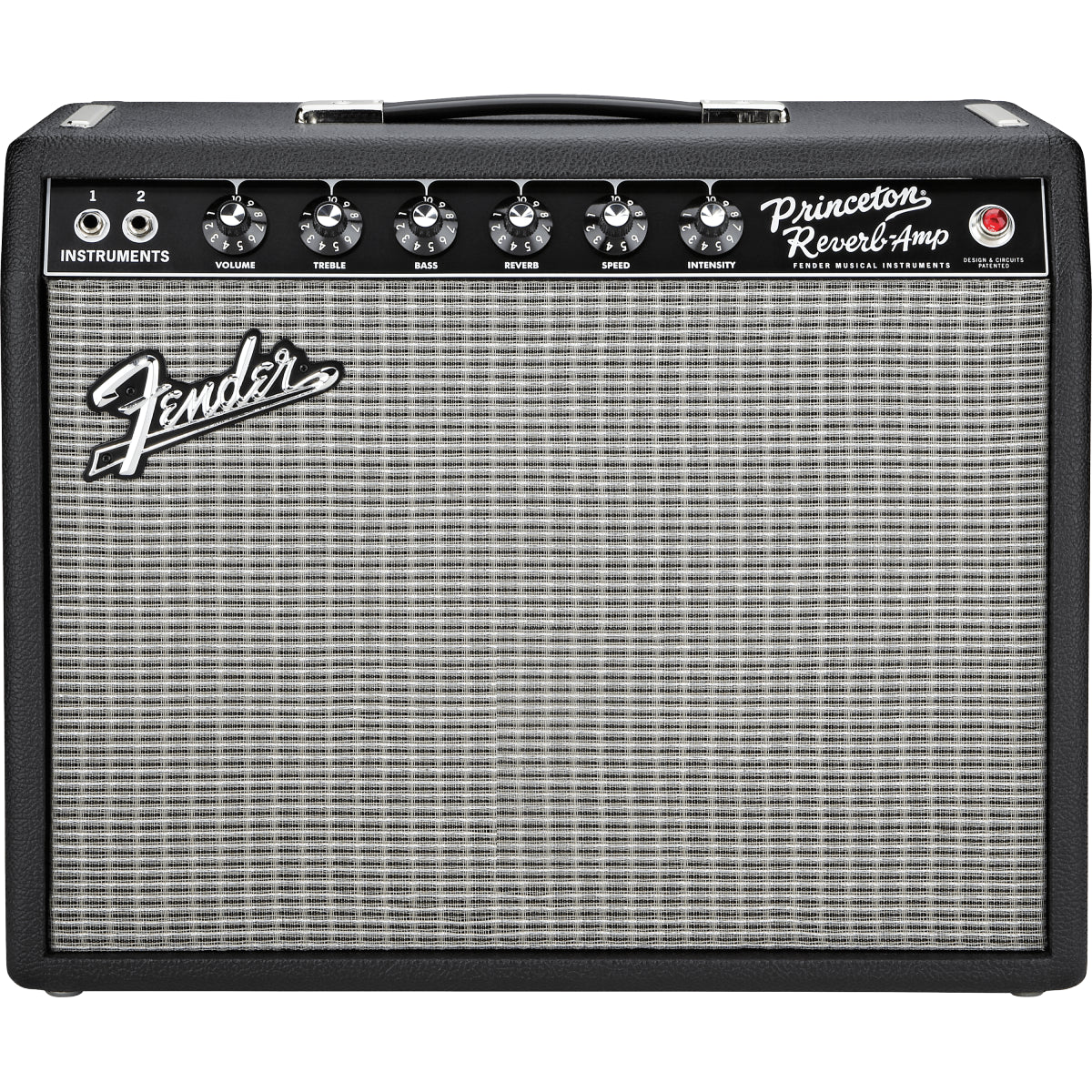 Amplifier Fender 65 Princeton Reverb