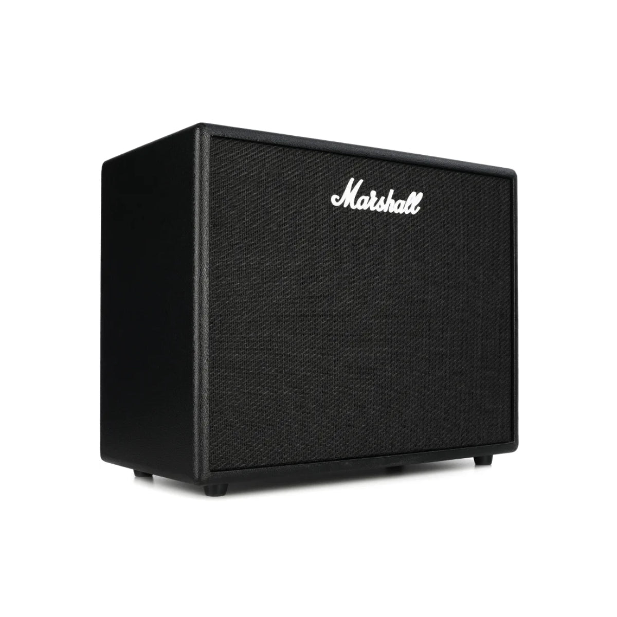 Marshall Code 50 1x12" 50-watt Digital Combo Amp with Cover