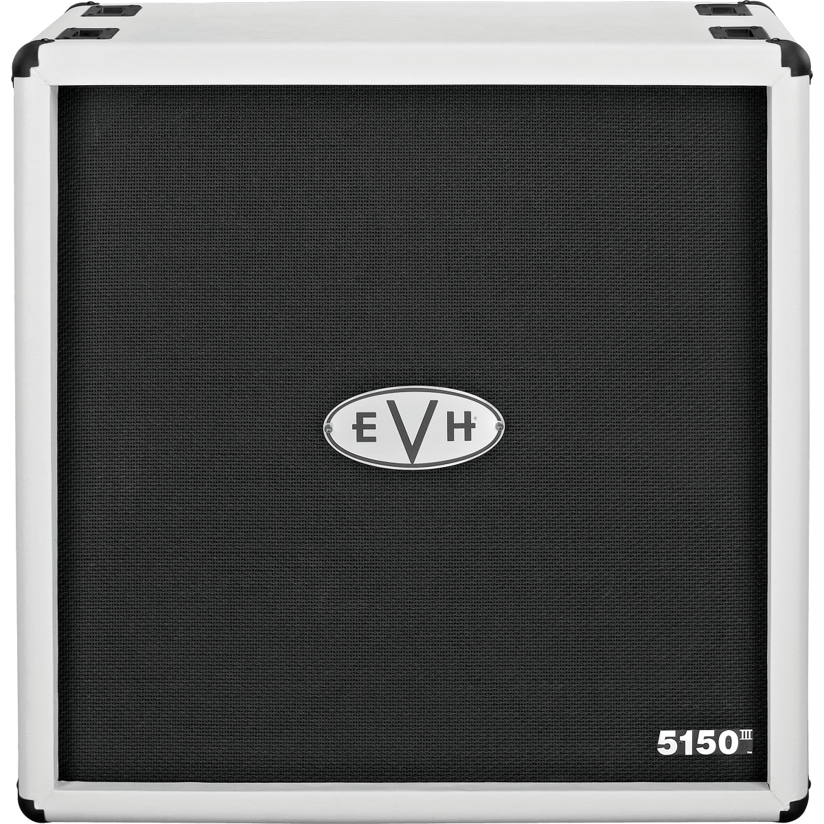 EVH Amplifier 5150III 4×12 Cabinet (Ivory)