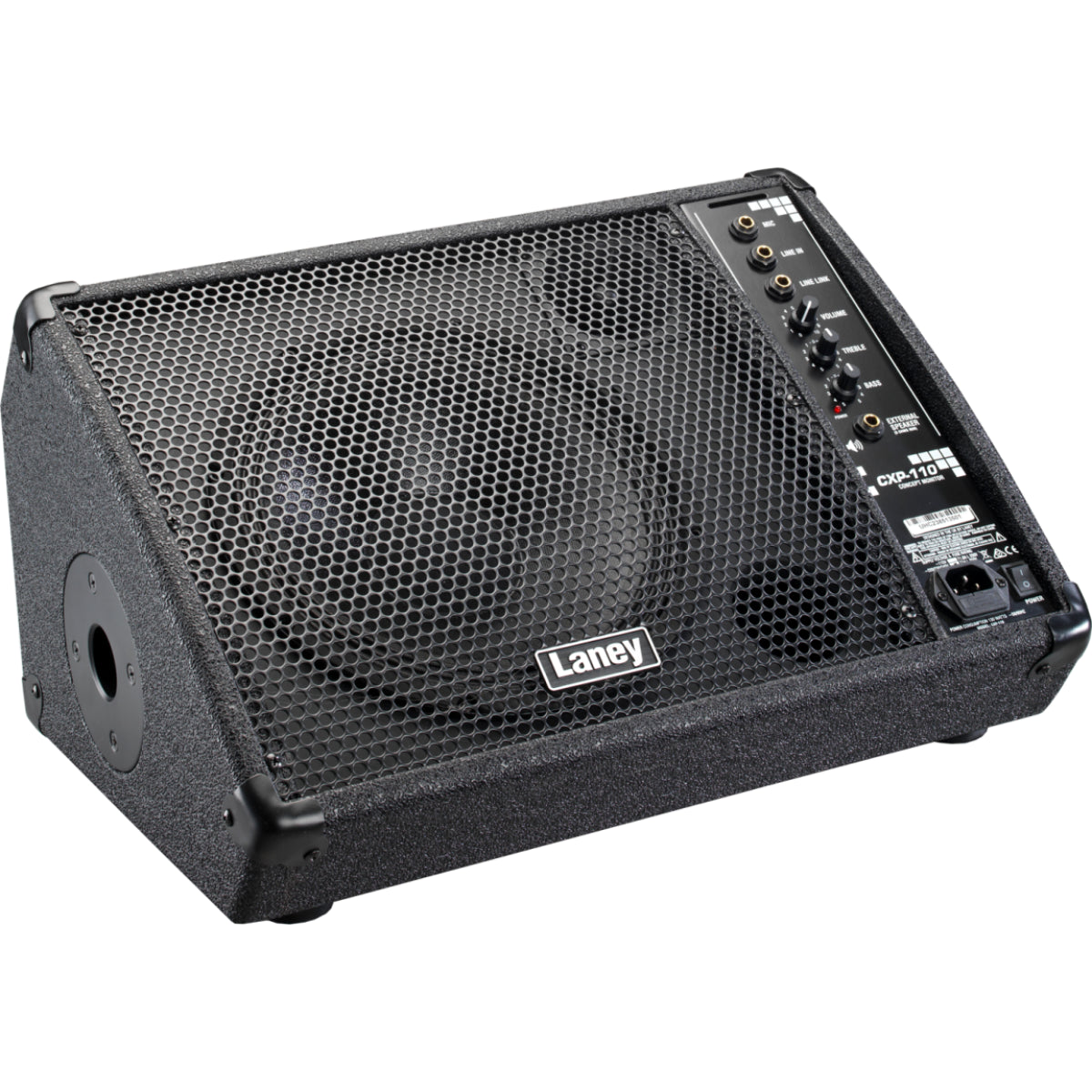 Laney Amplifier CXP 110