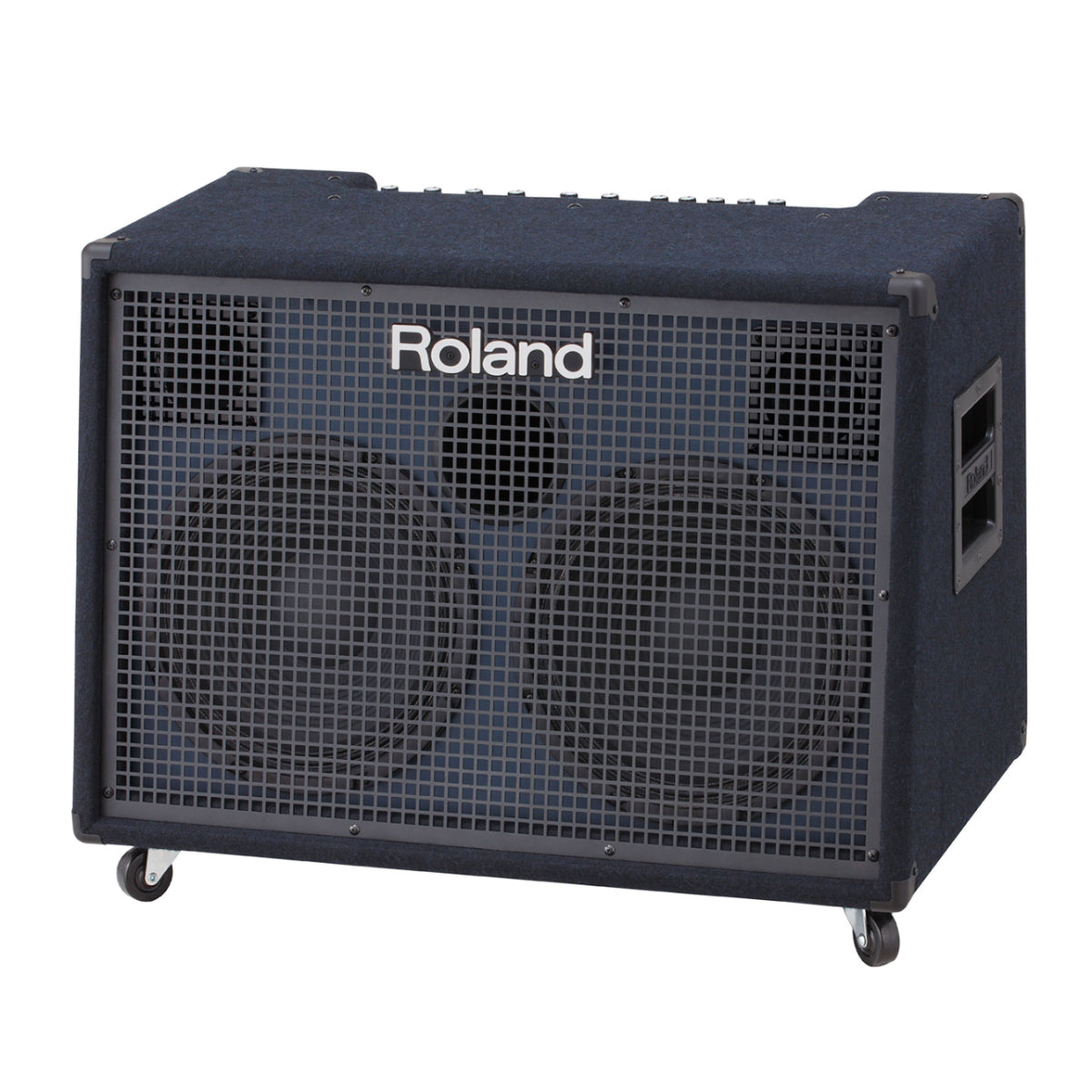 Amplifier Roland KC-990 Keyboard