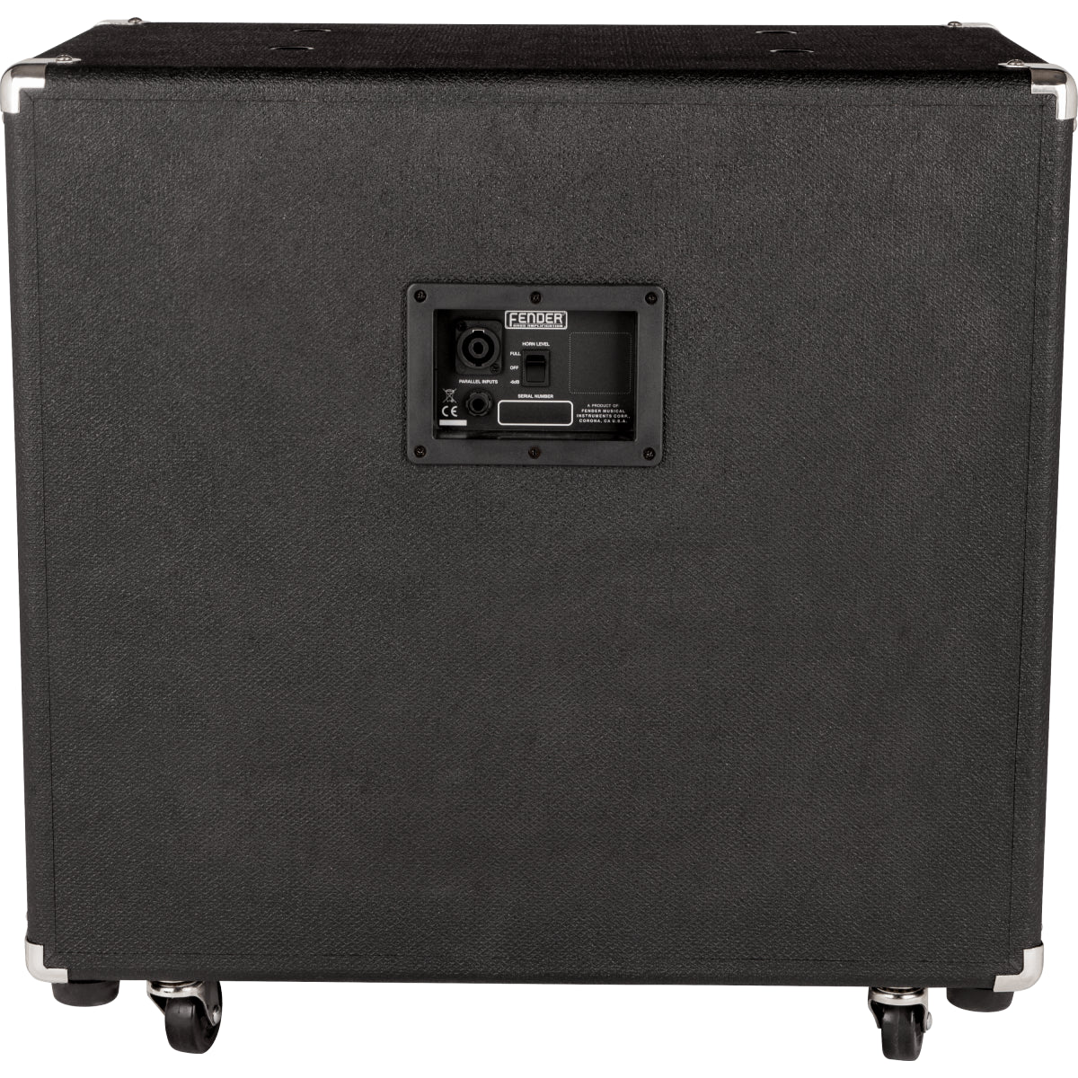 Amplifier Fender Rumble 115 Cabinet