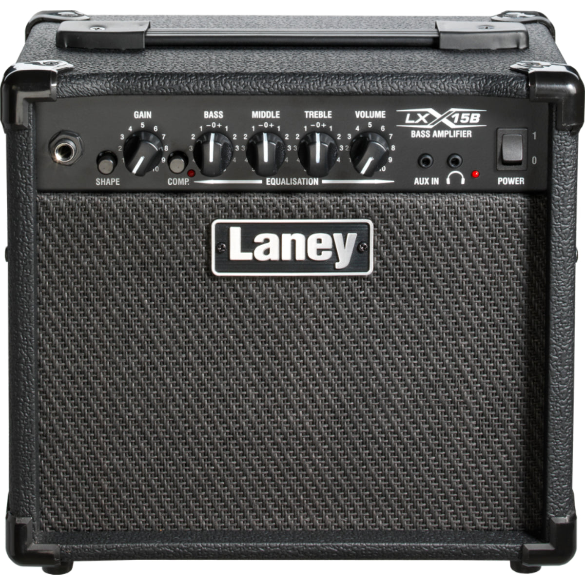 Laney Amplifier LX15B