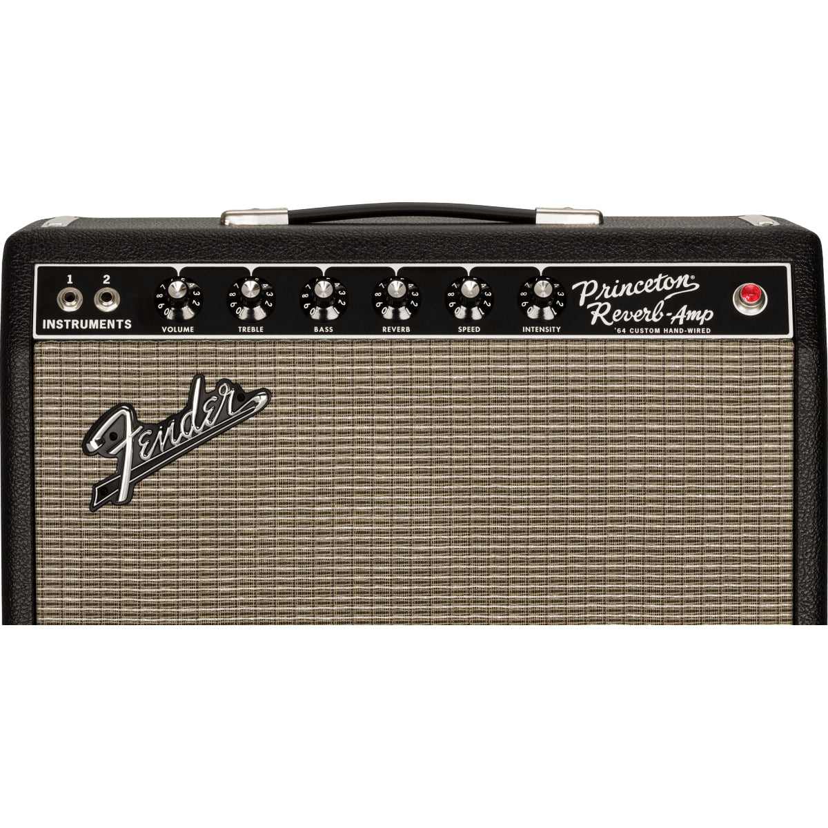 Amplifier Fender 64 Custom Princeton Reverb