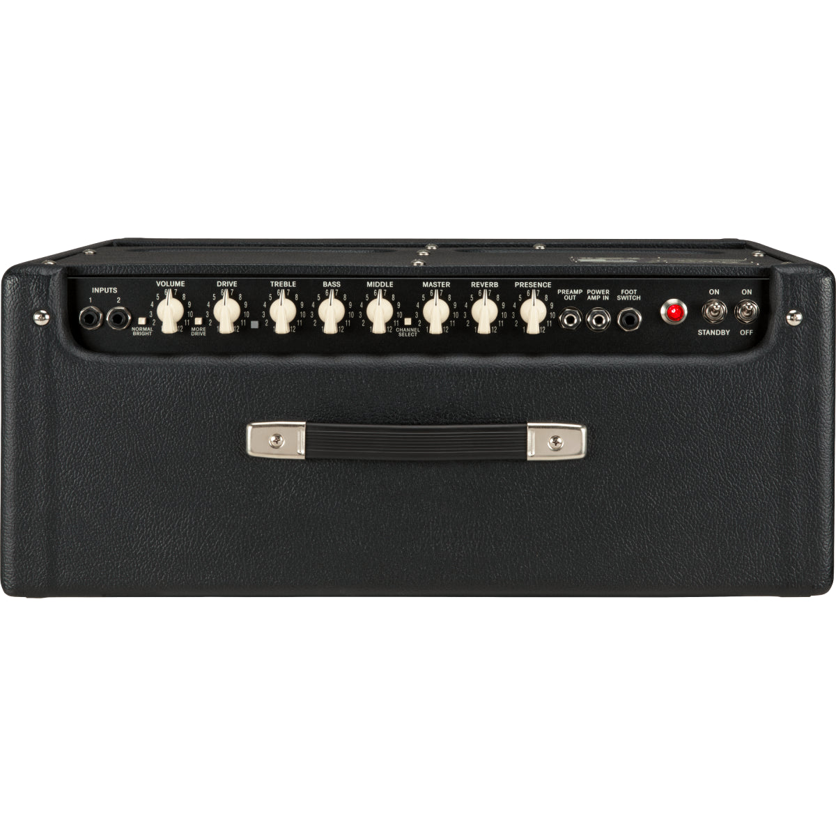 Amplifier Fender Hot Rod Deluxe IV