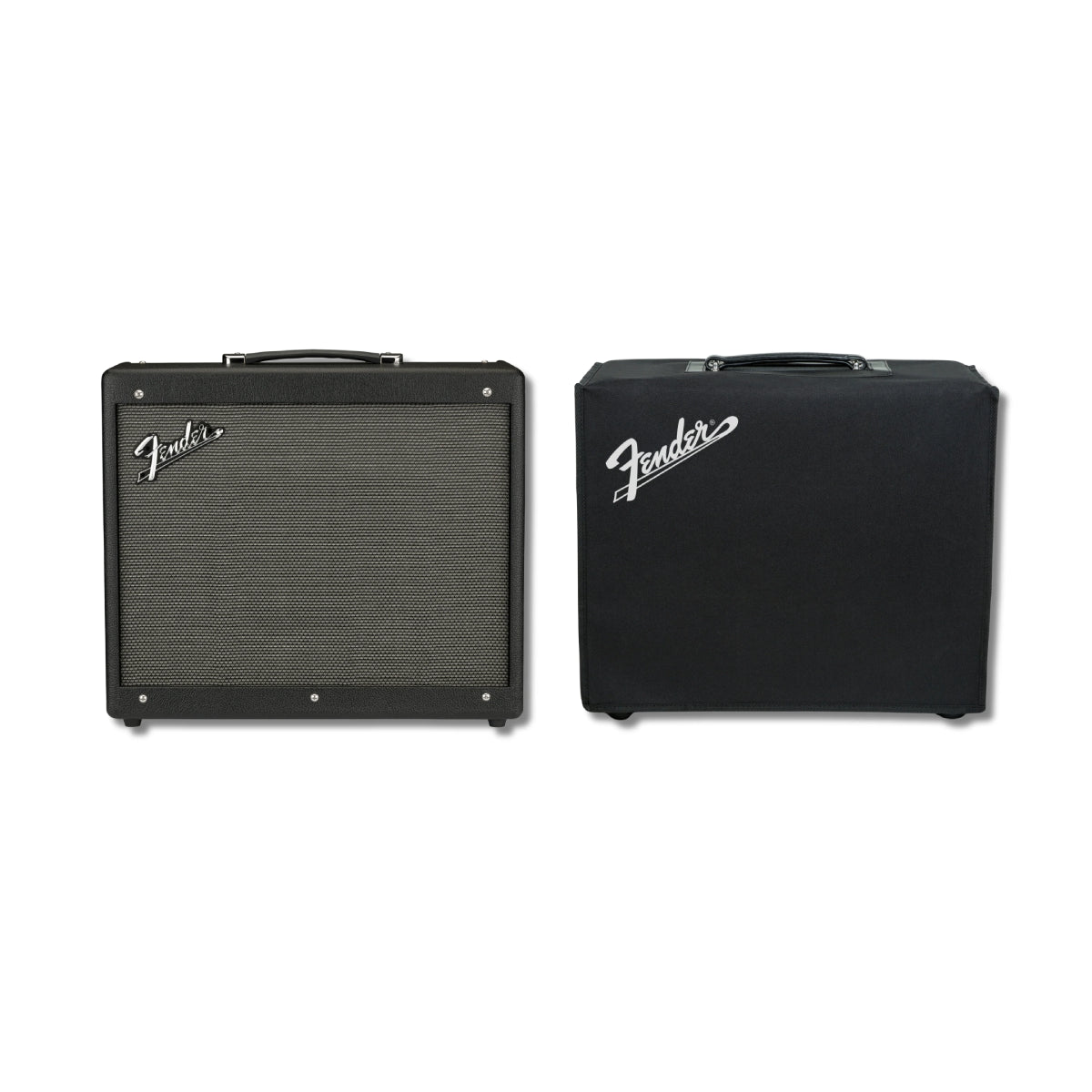 Amplifier Fender Mustang GTX100 Bundle