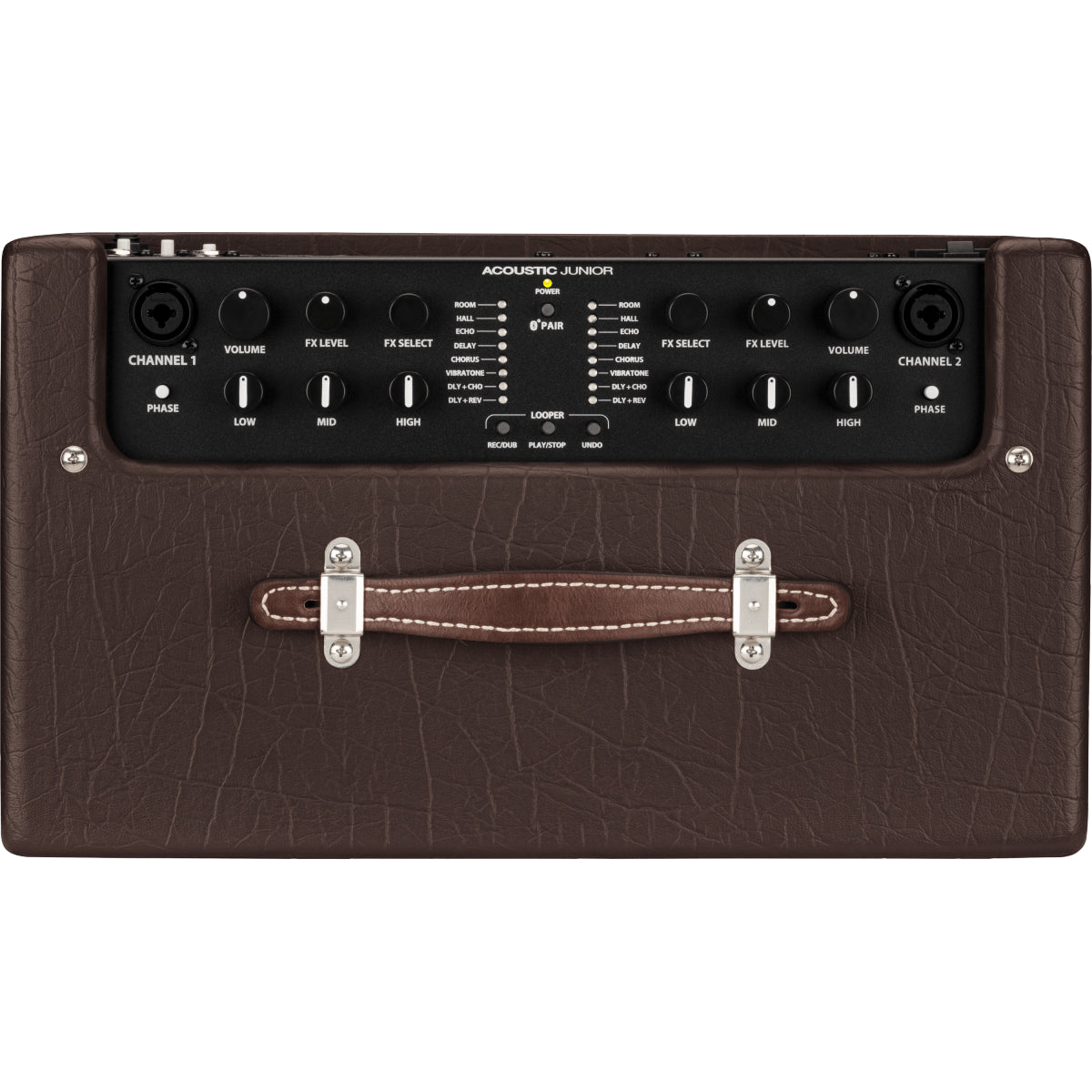 Amplifier Fender Acoustic Junior