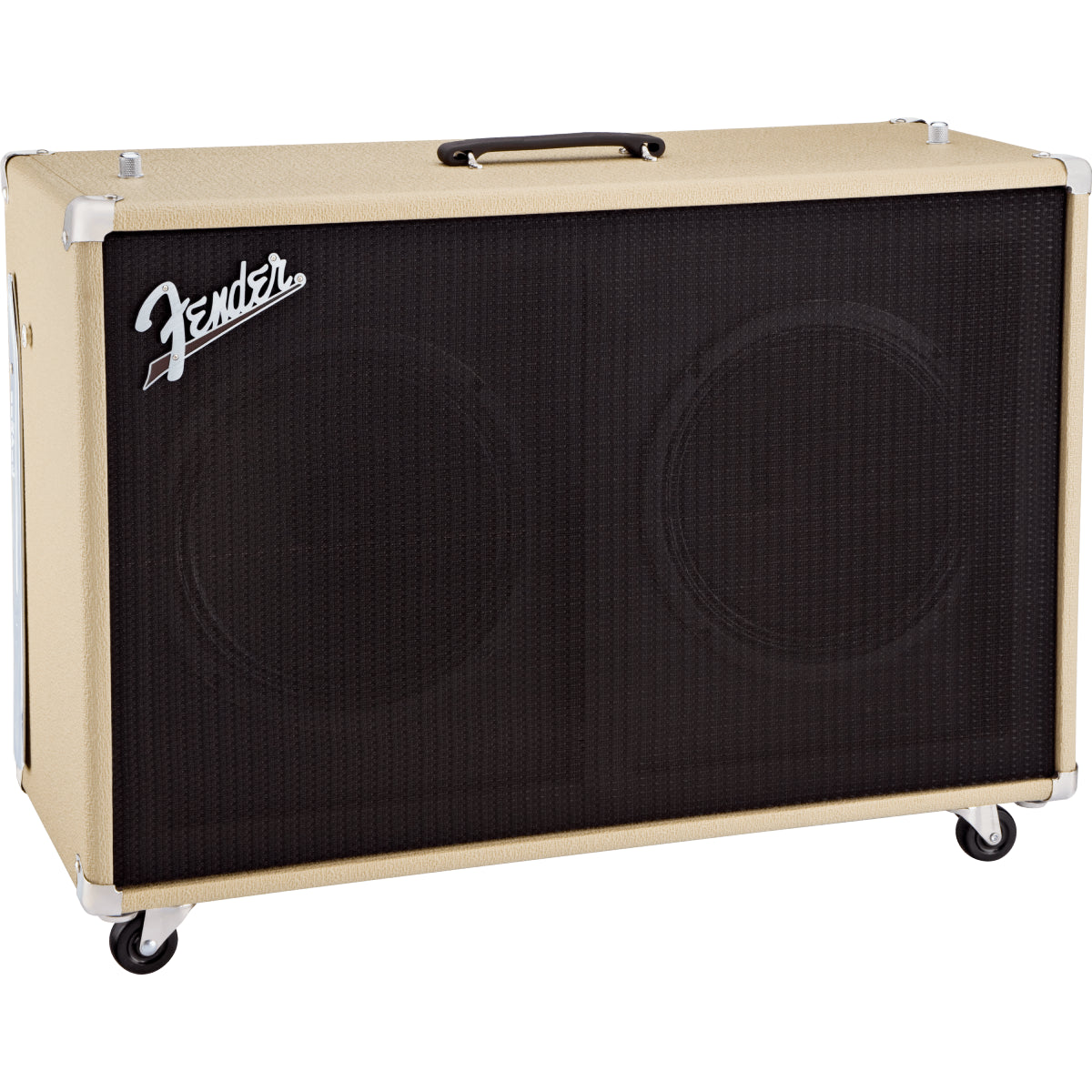 Amplifier Fender Super-Sonic 60 212 Enclosure